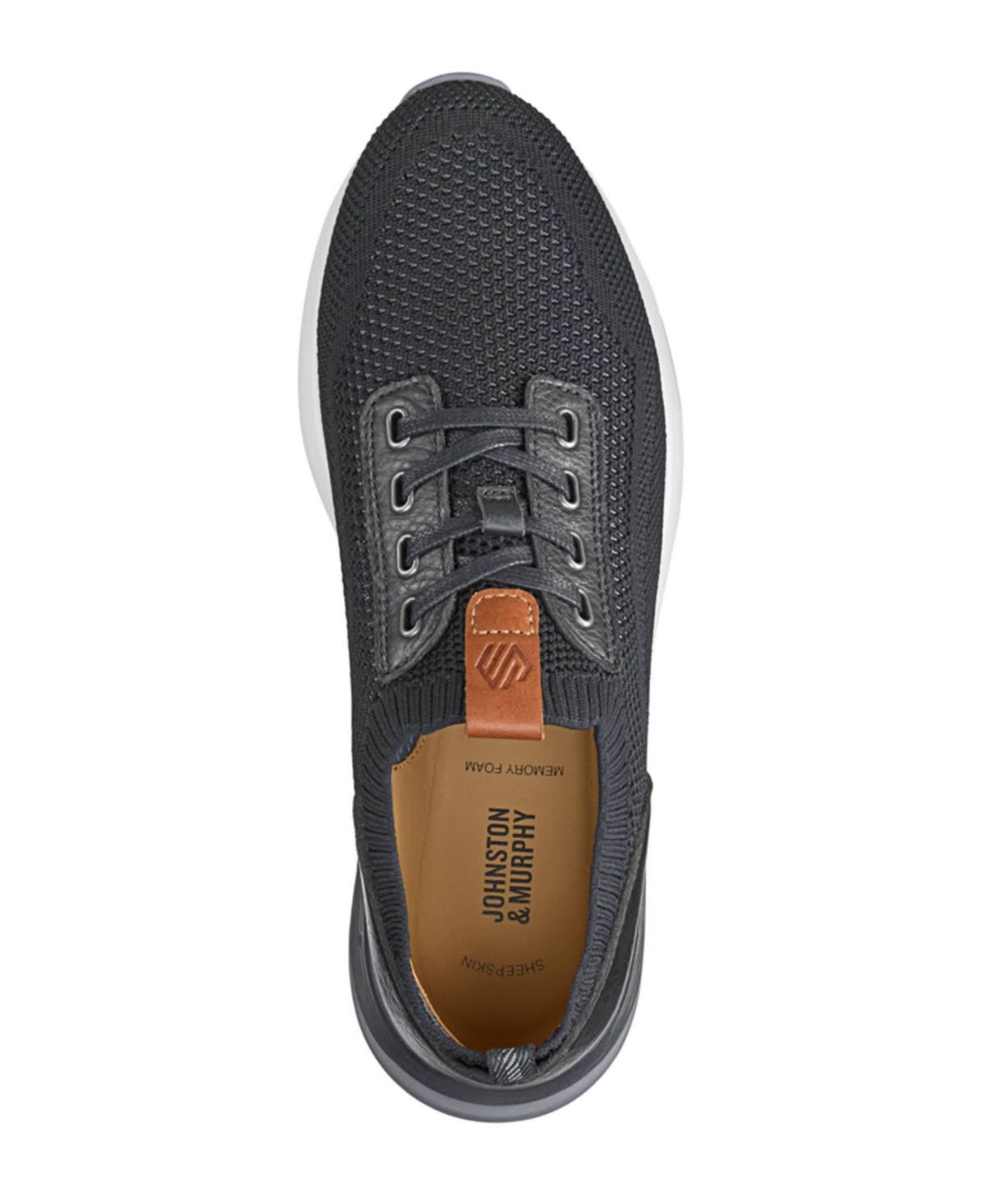 KINNON KNIT JOGGER