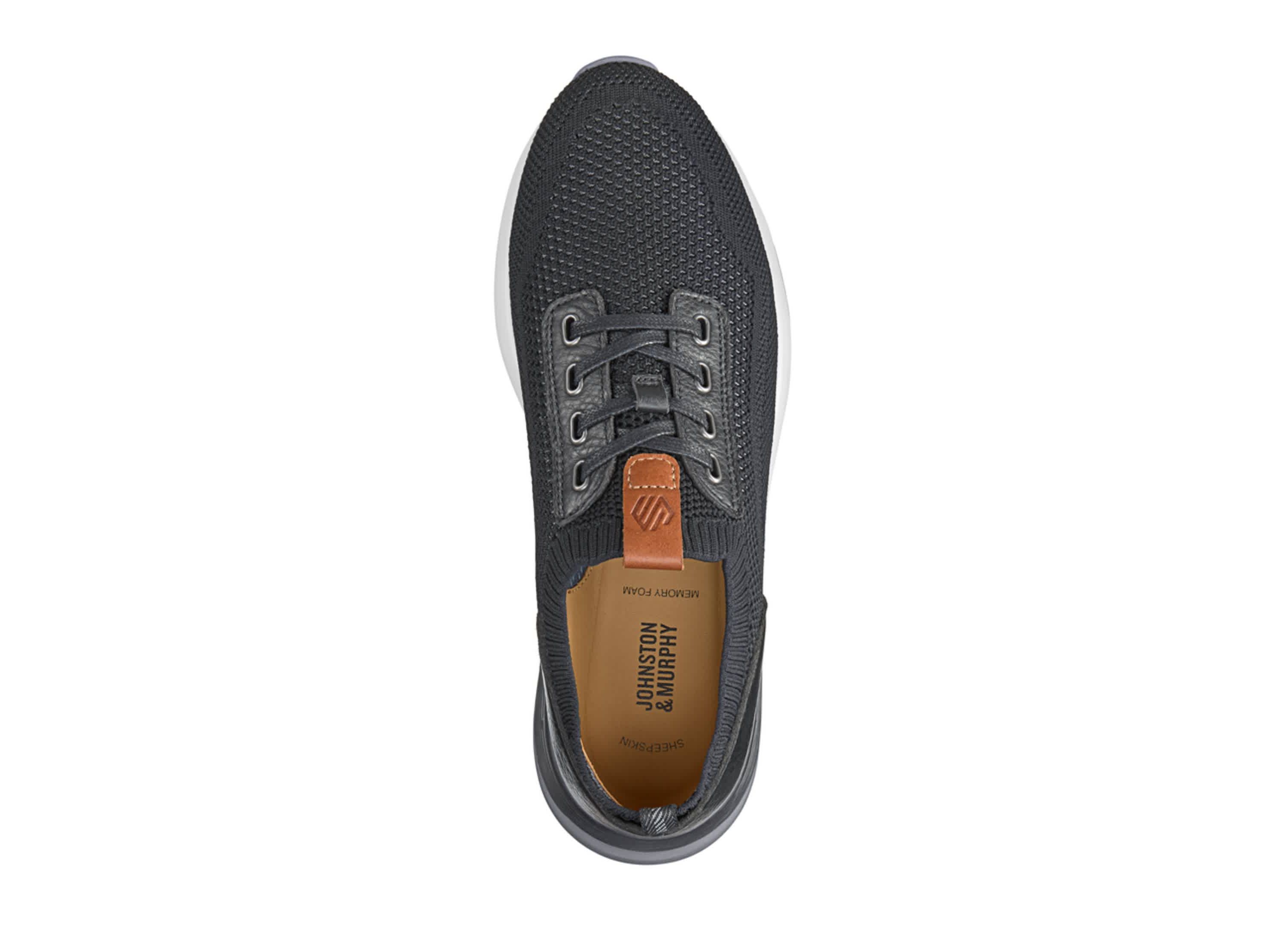 KINNON KNIT JOGGER
