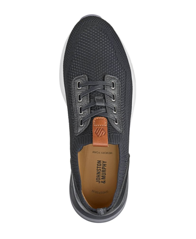 KINNON KNIT JOGGER