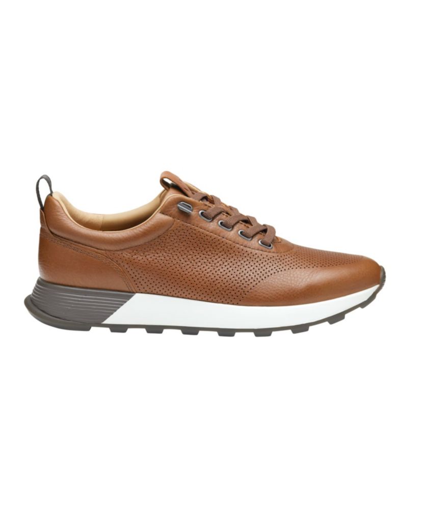 KINNON PERFED JOGGER