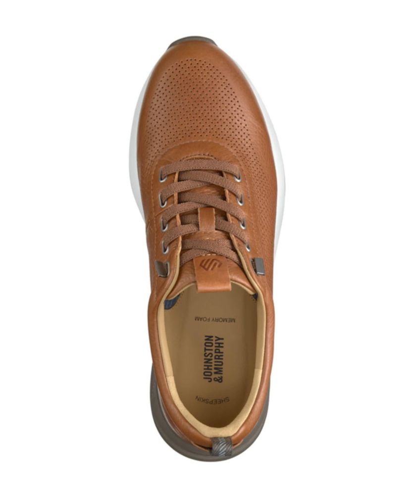 KINNON PERFED JOGGER
