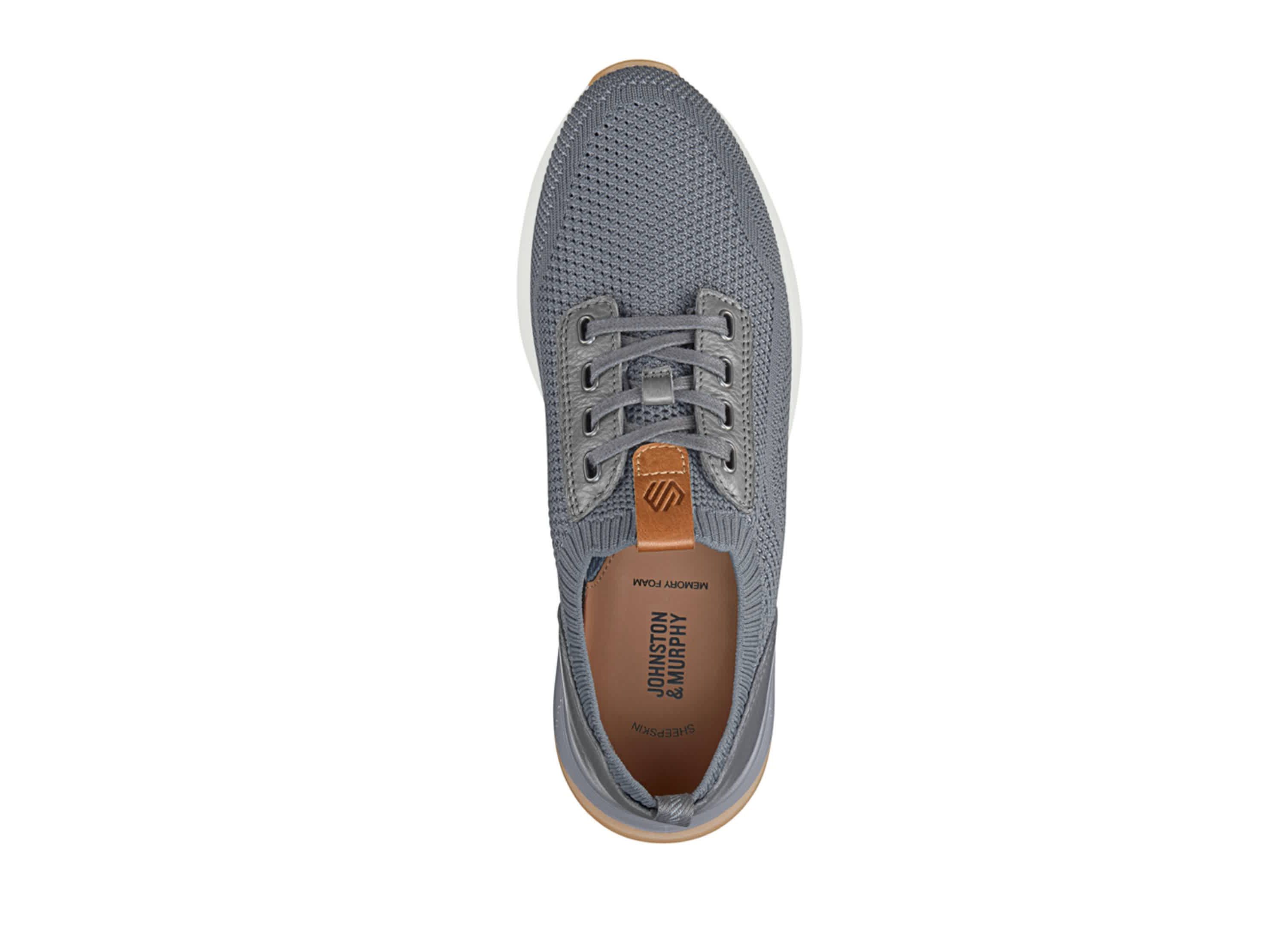 KINNON KNIT JOGGER