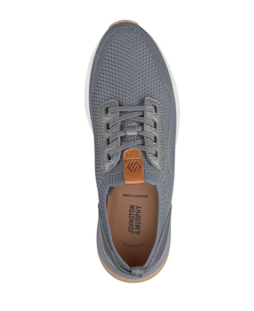 KINNON KNIT JOGGER