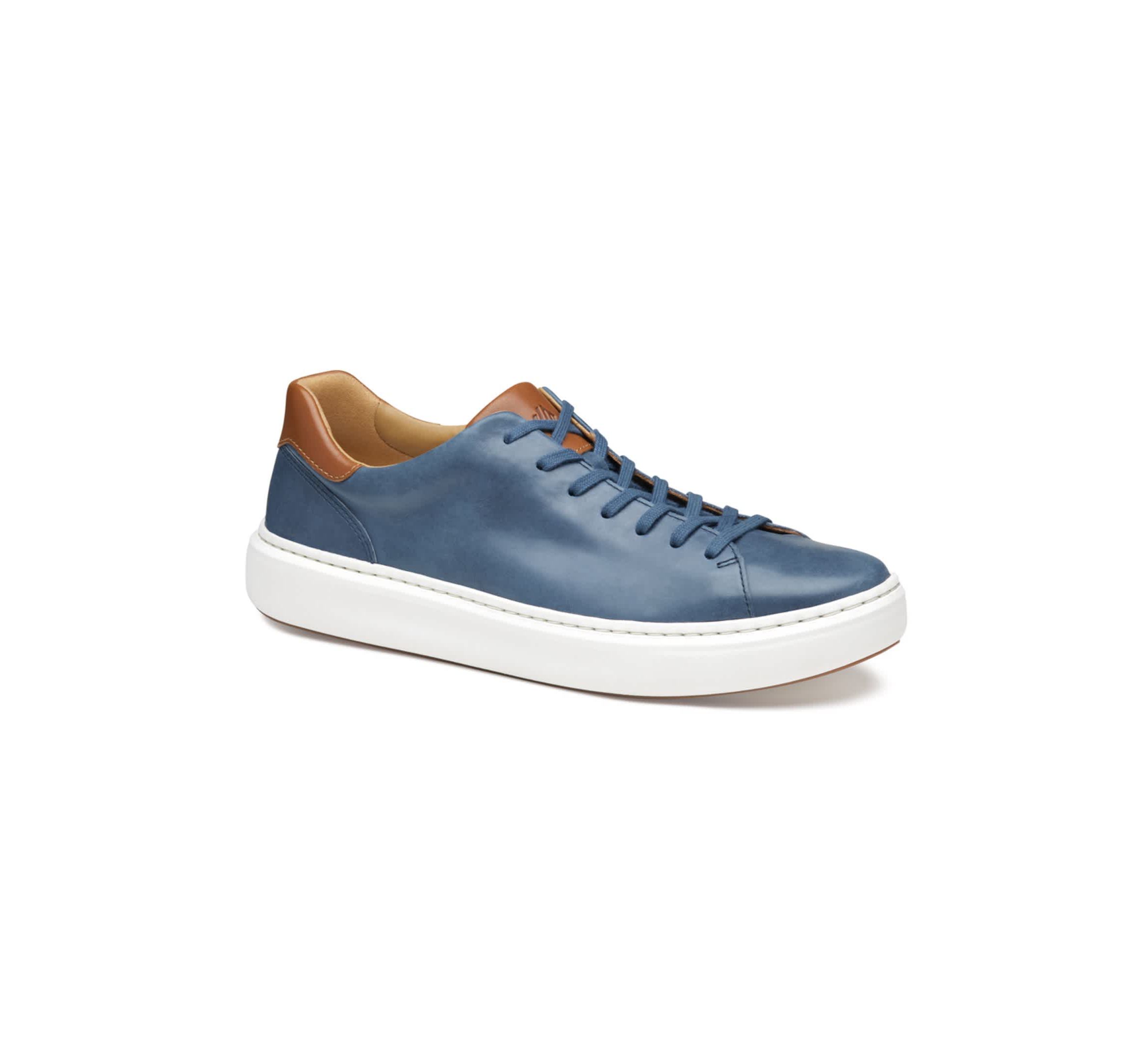 ANDERS LACE-TO-TOE