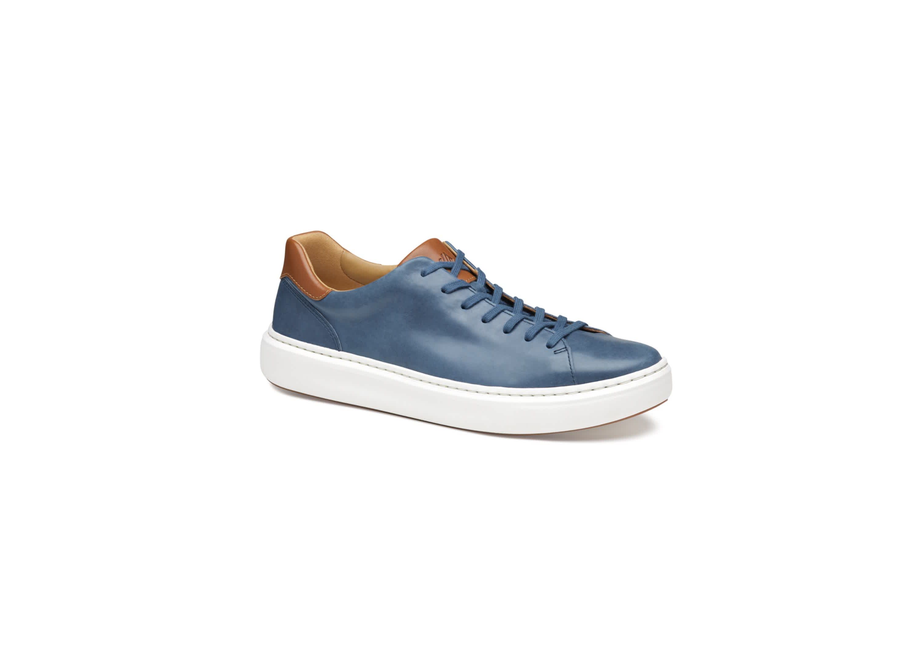 ANDERS LACE-TO-TOE