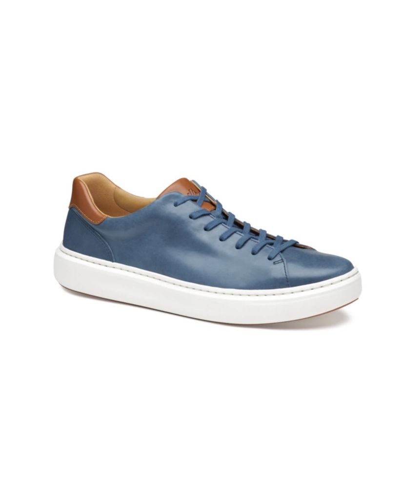 ANDERS LACE-TO-TOE