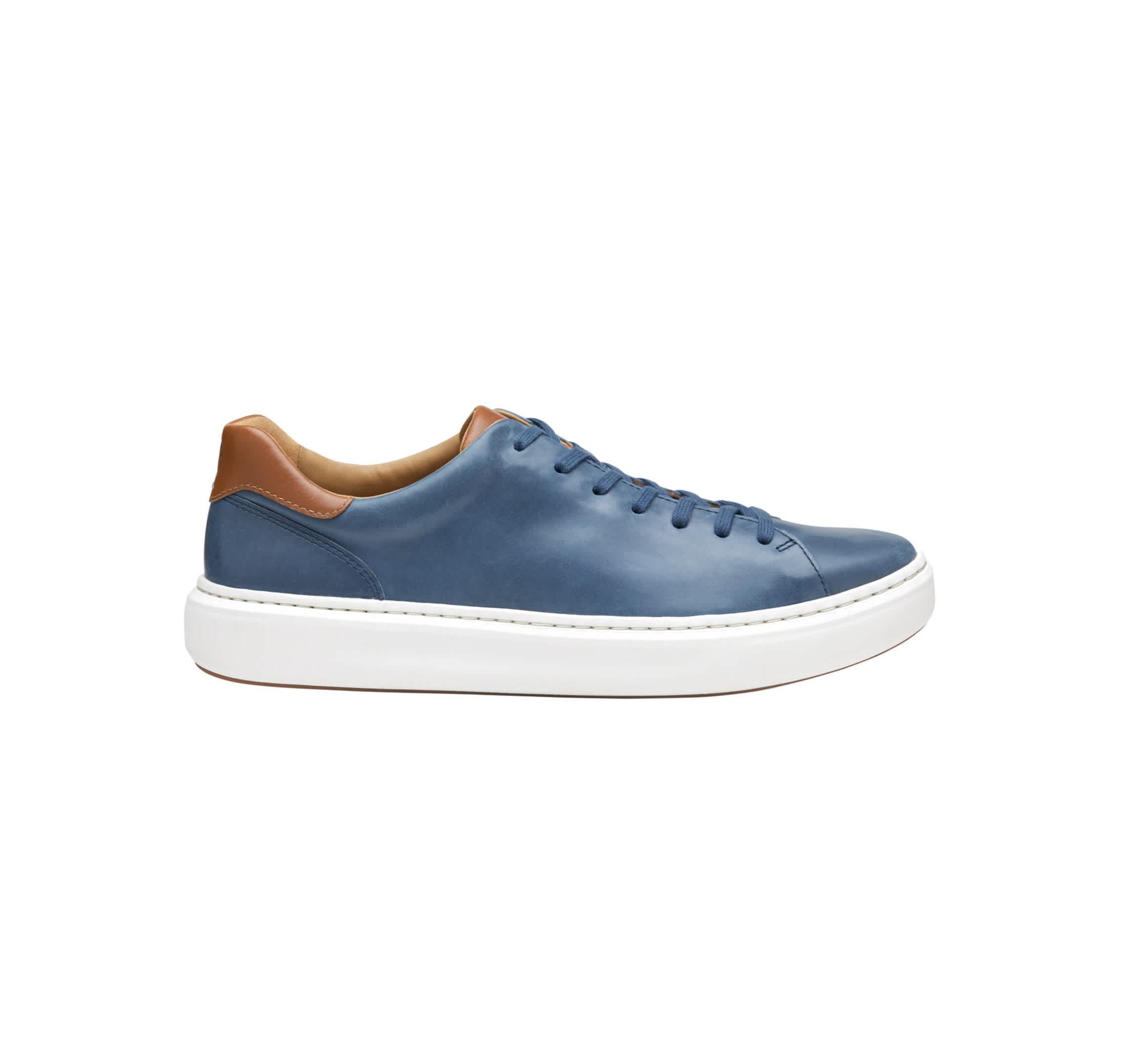 ANDERS LACE-TO-TOE