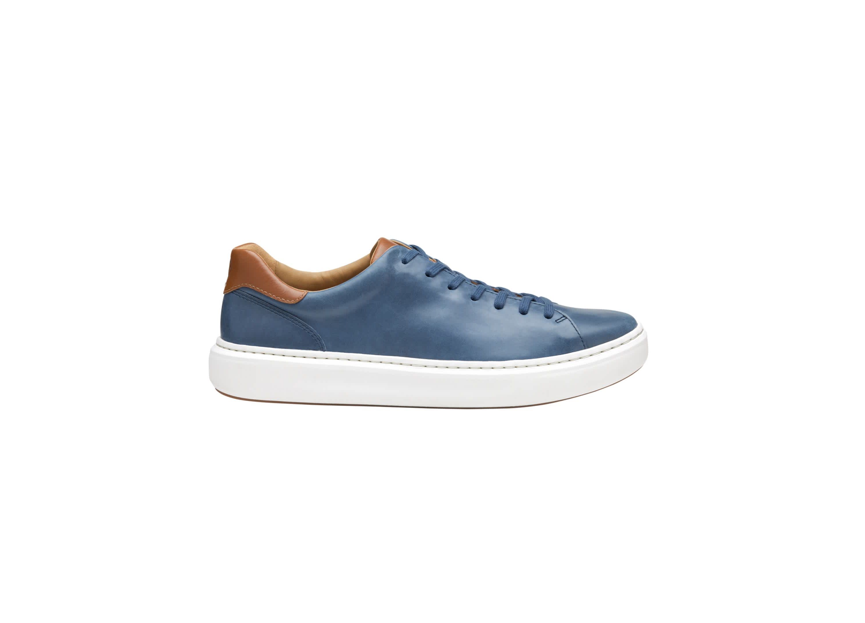 ANDERS LACE-TO-TOE