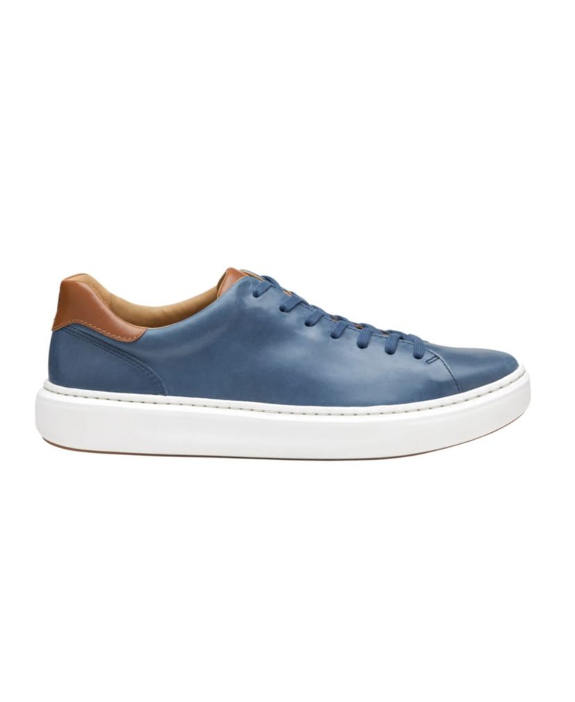 ANDERS LACE-TO-TOE