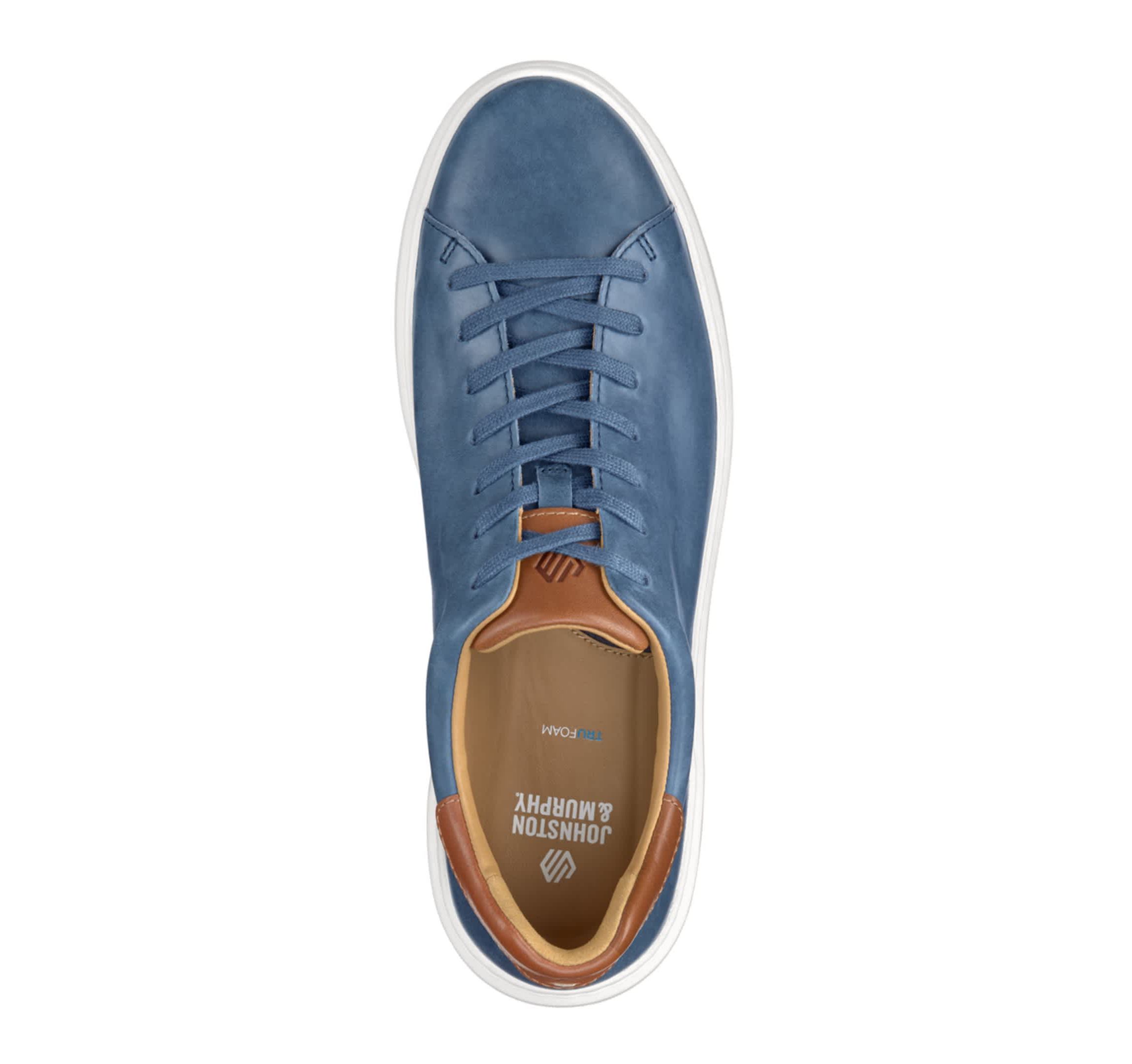ANDERS LACE-TO-TOE