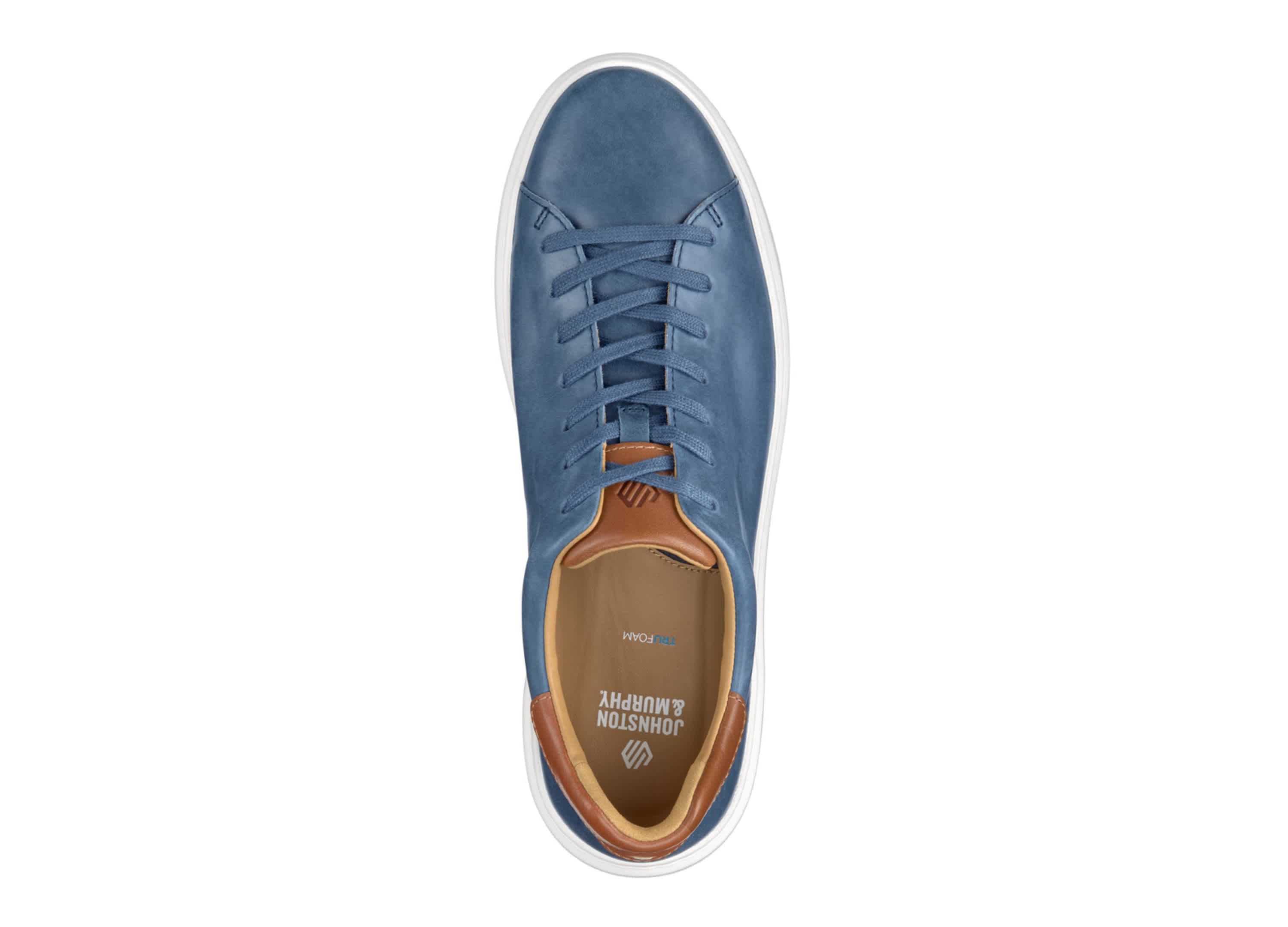 ANDERS LACE-TO-TOE