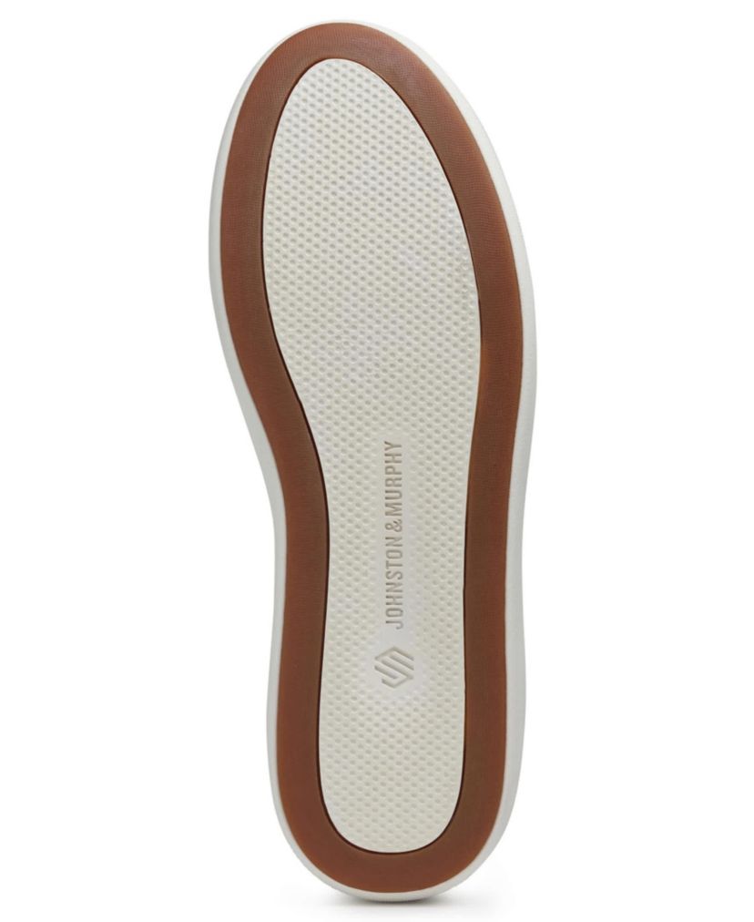 ANDERS LACE-TO-TOE