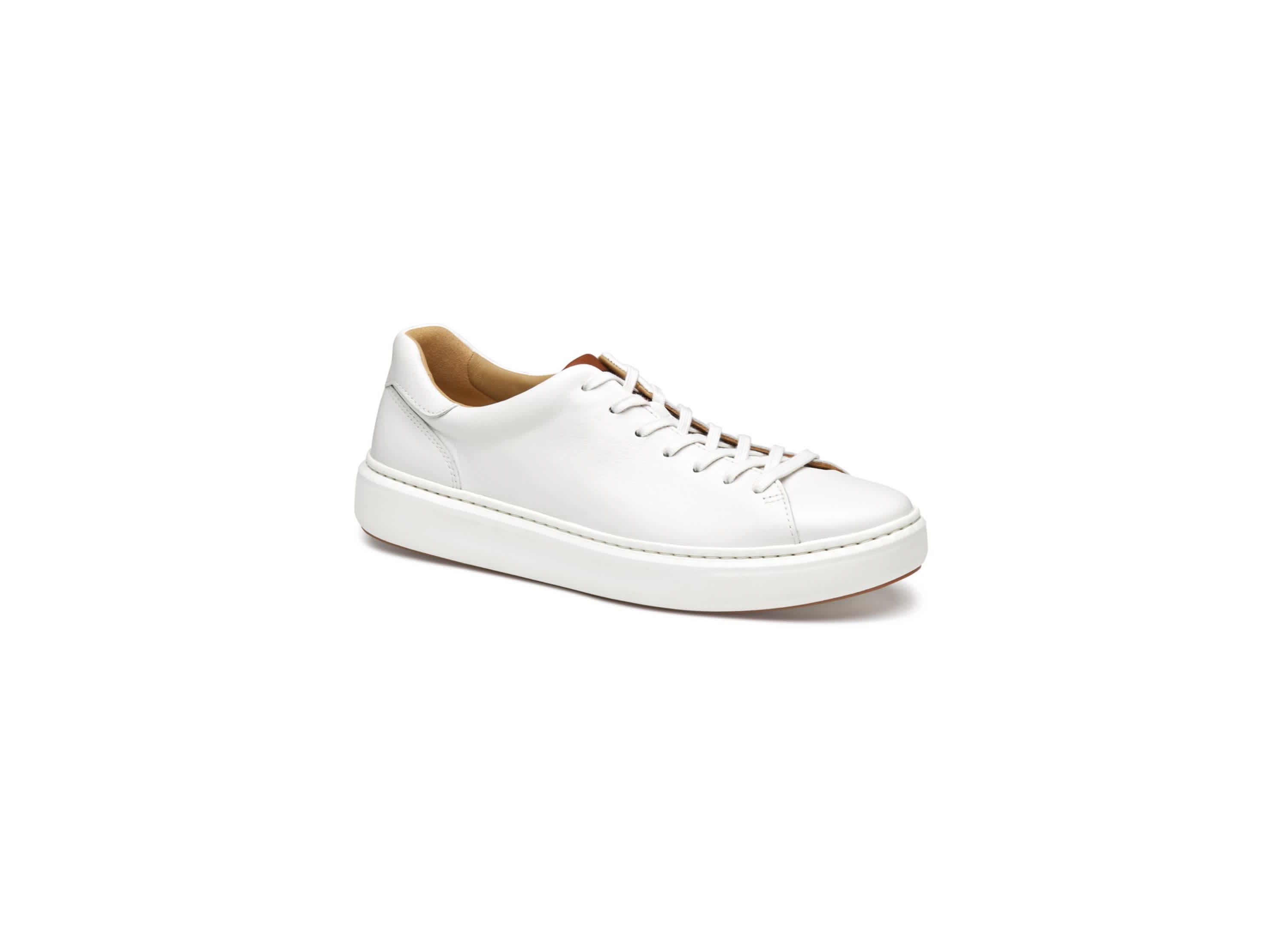 ANDERS LACE-TO-TOE