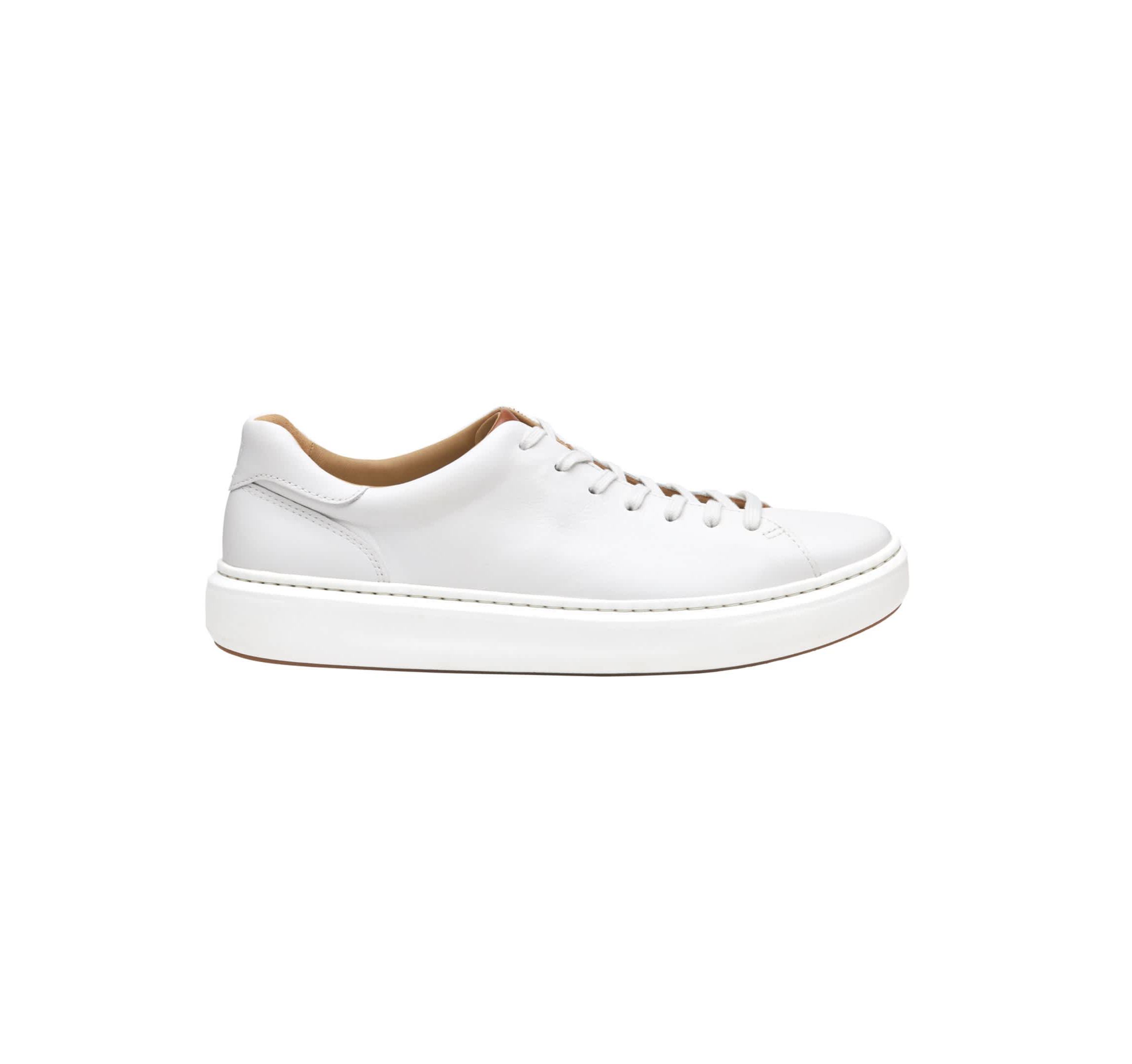ANDERS LACE-TO-TOE