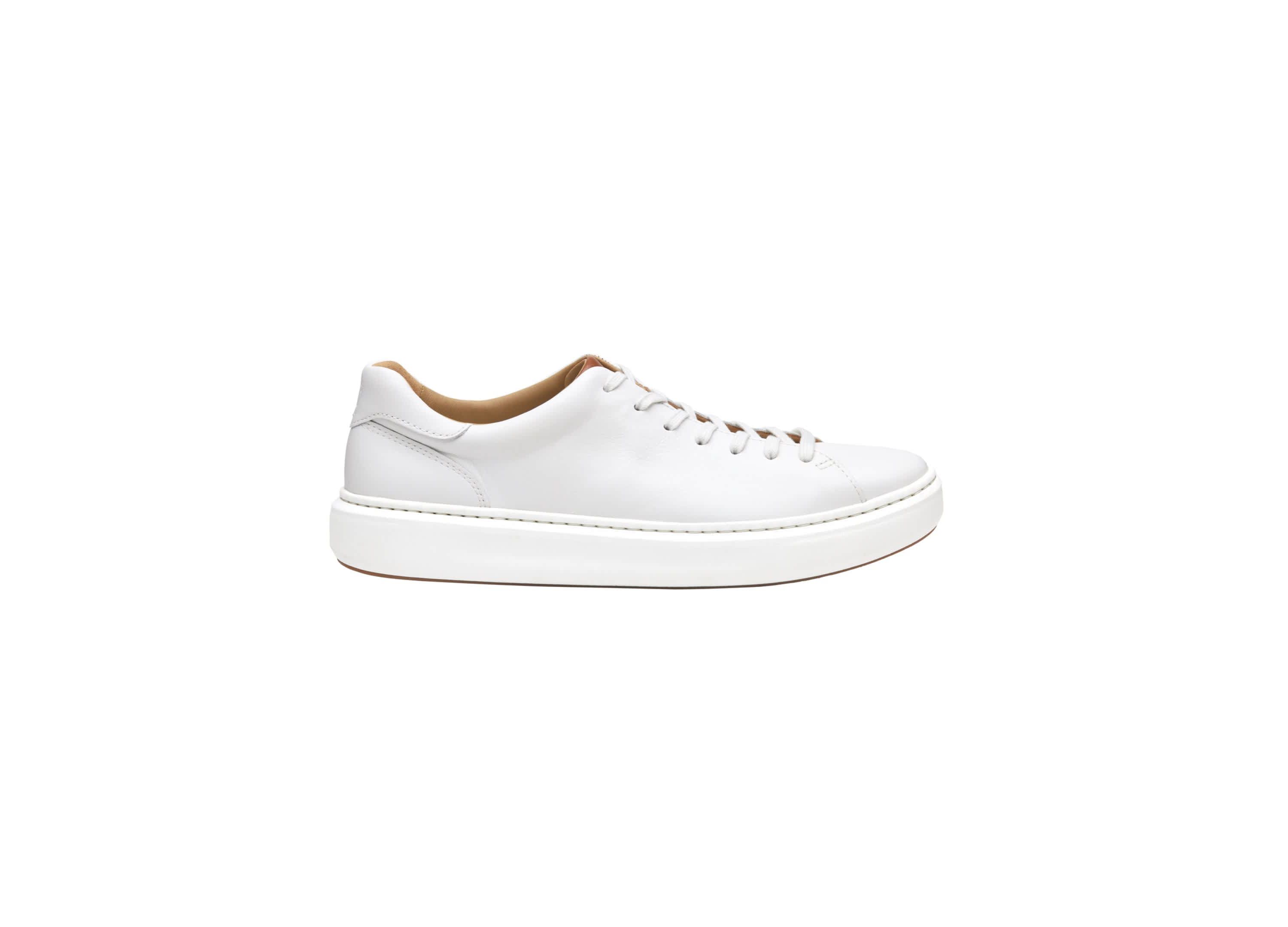 ANDERS LACE-TO-TOE