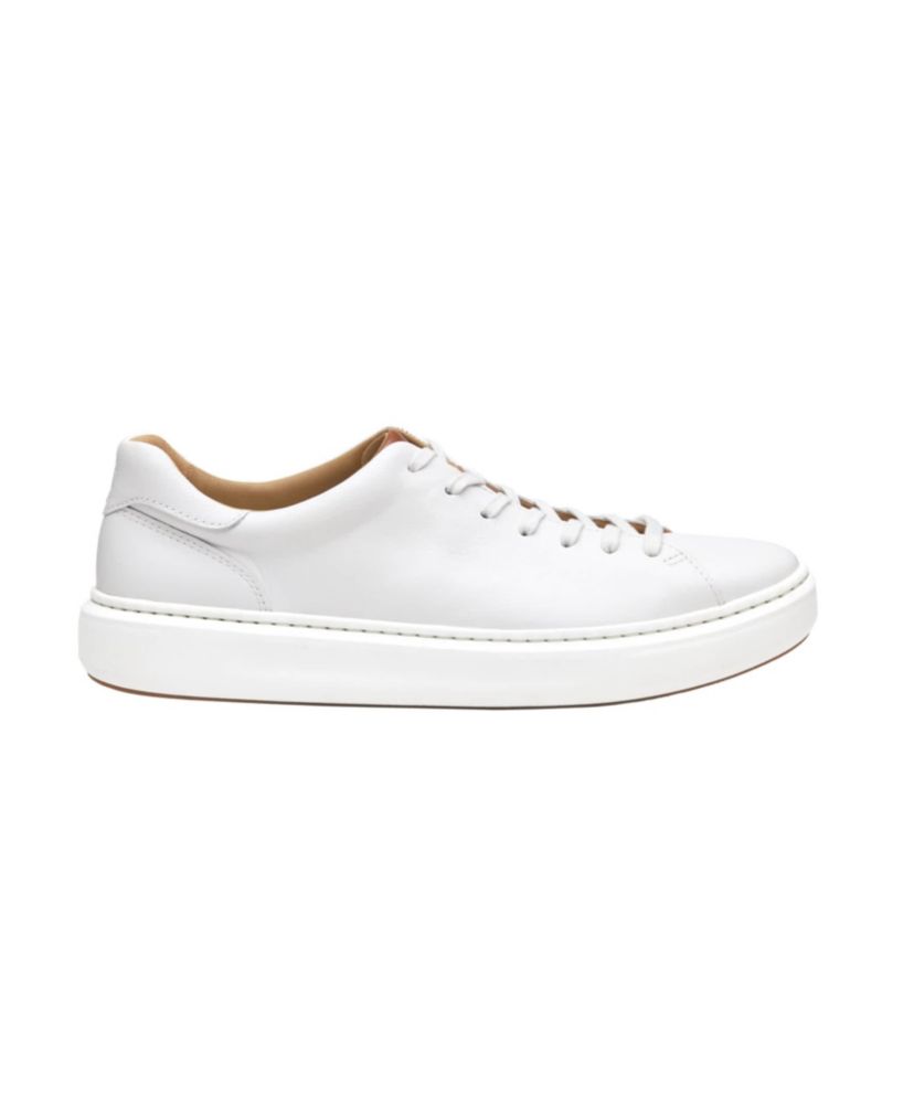 ANDERS LACE-TO-TOE