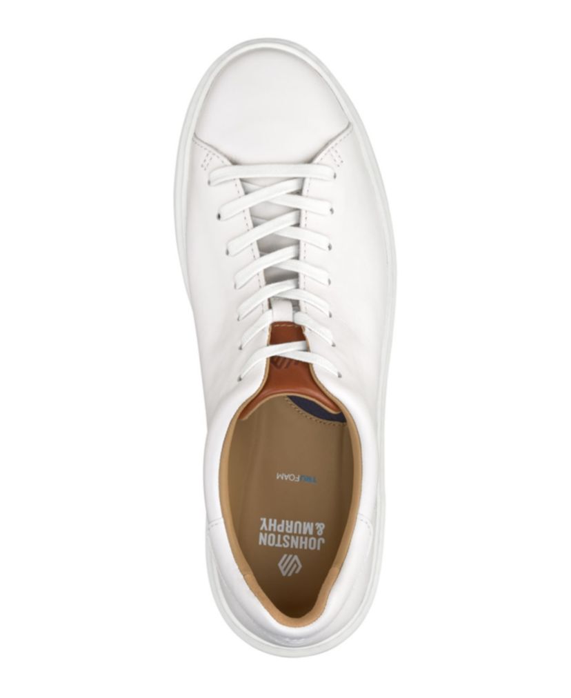 ANDERS LACE-TO-TOE