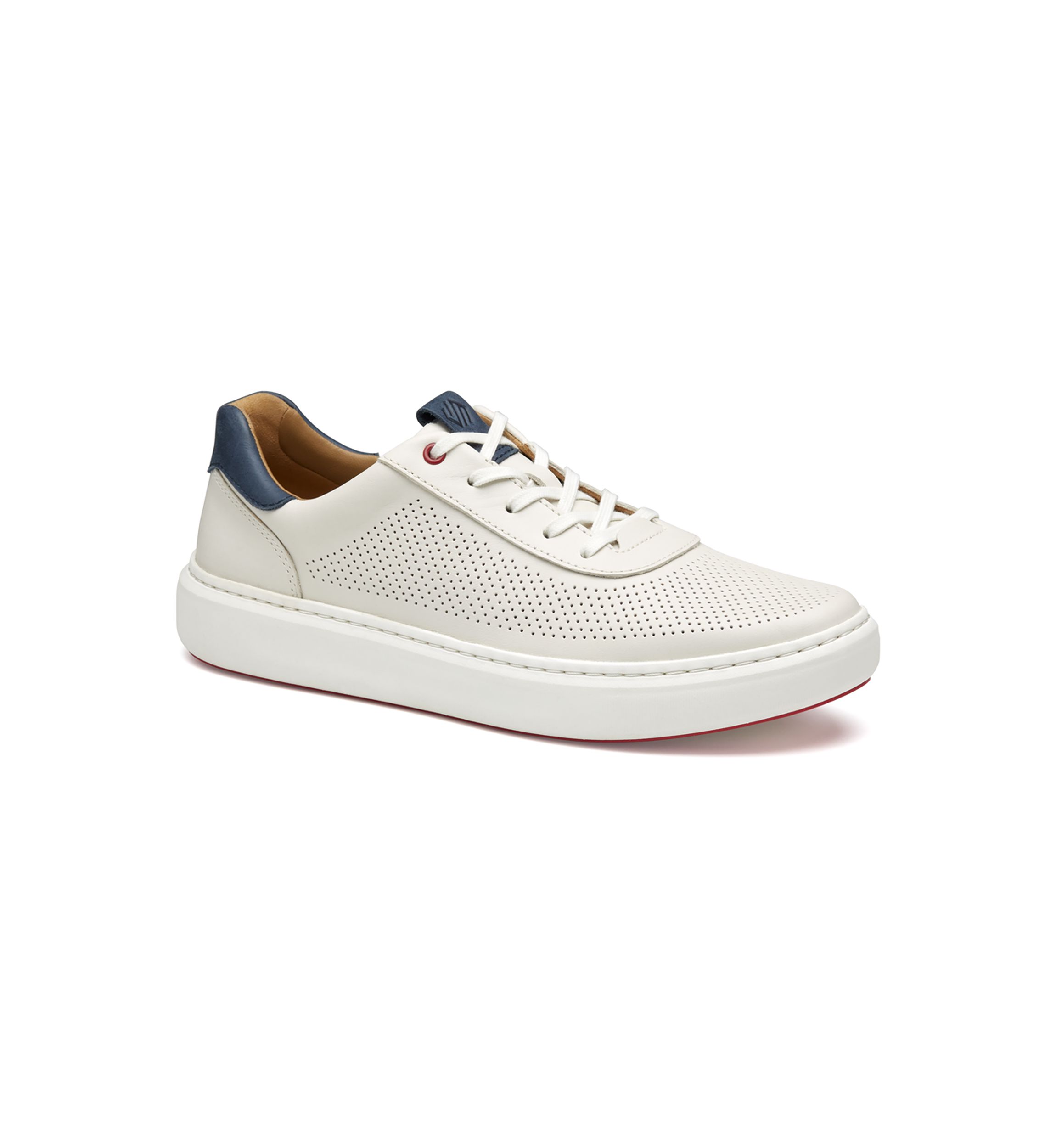 Anders Perfed U-Throat Sneakers