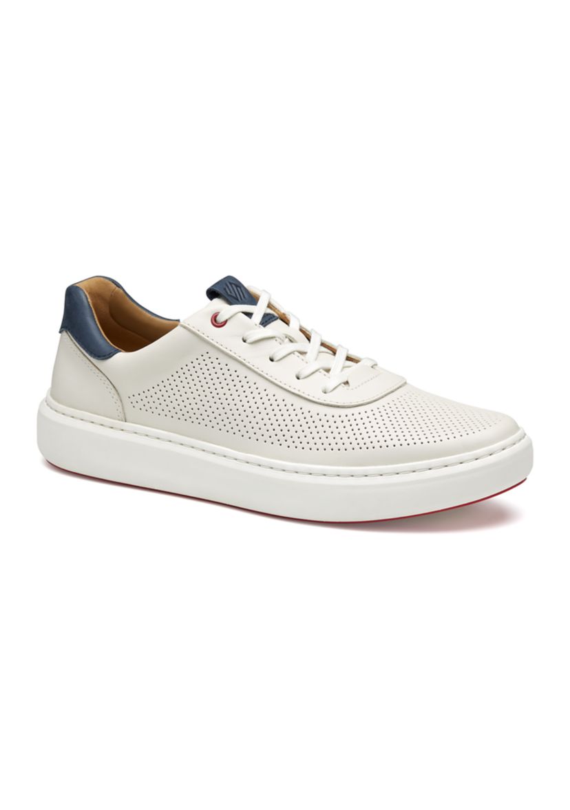 Anders Perfed U-Throat Sneakers