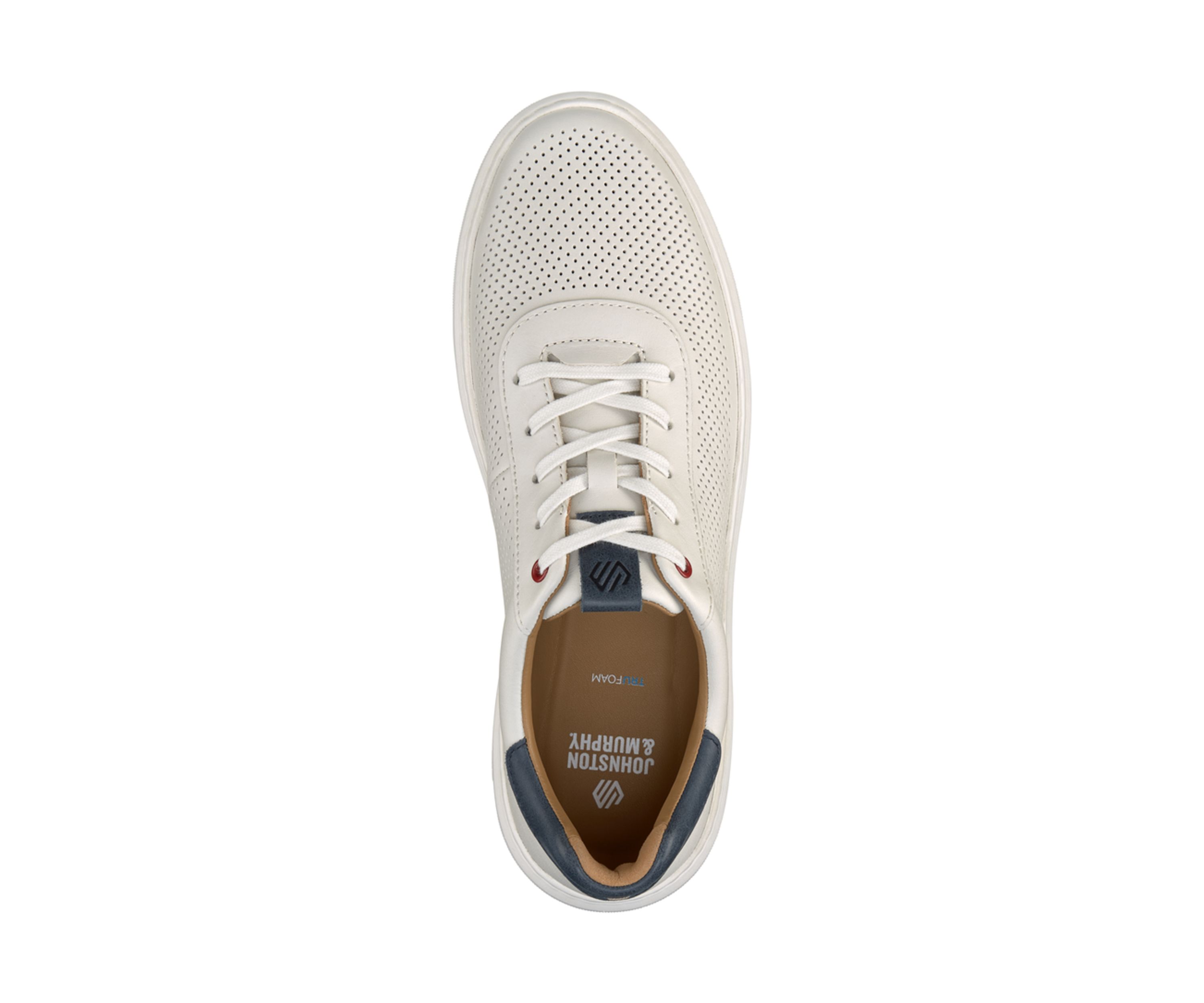 Anders Perfed U-Throat Sneakers
