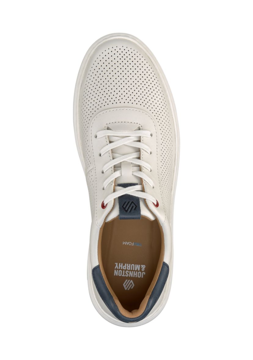 Anders Perfed U-Throat Sneakers