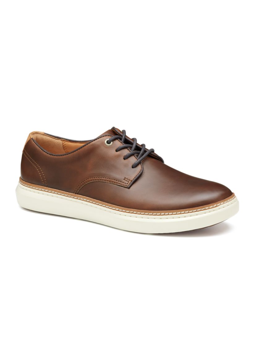 McGuffey 2 175th Plain Toe Oxford Shoes