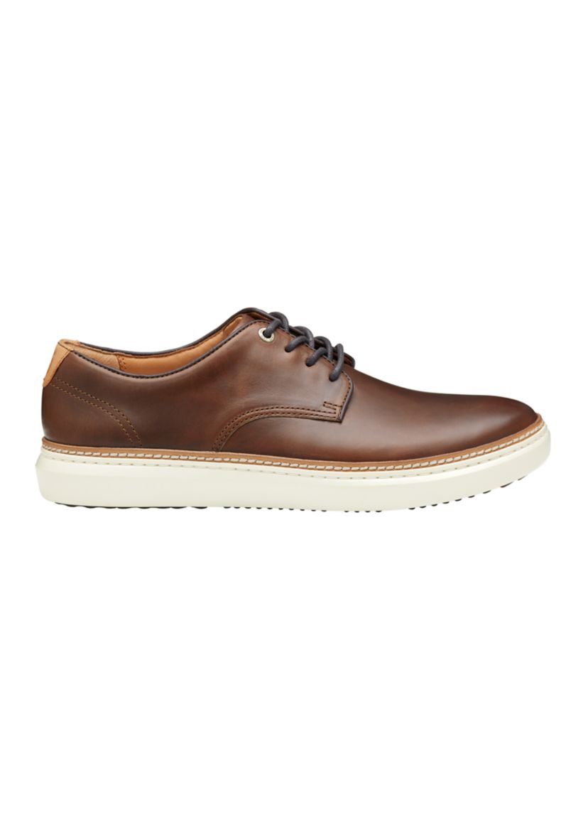 McGuffey 2 175th Plain Toe Oxford Shoes