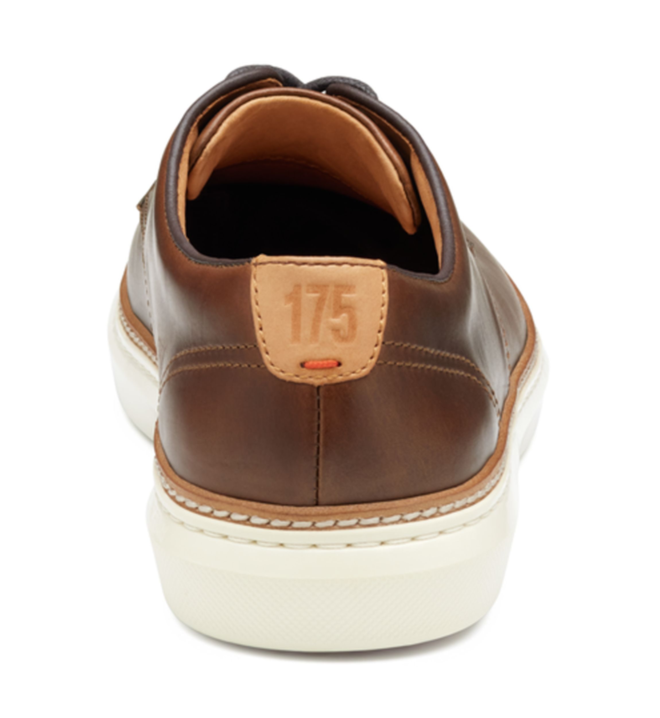 McGuffey 2 175th Plain Toe Oxford Shoes