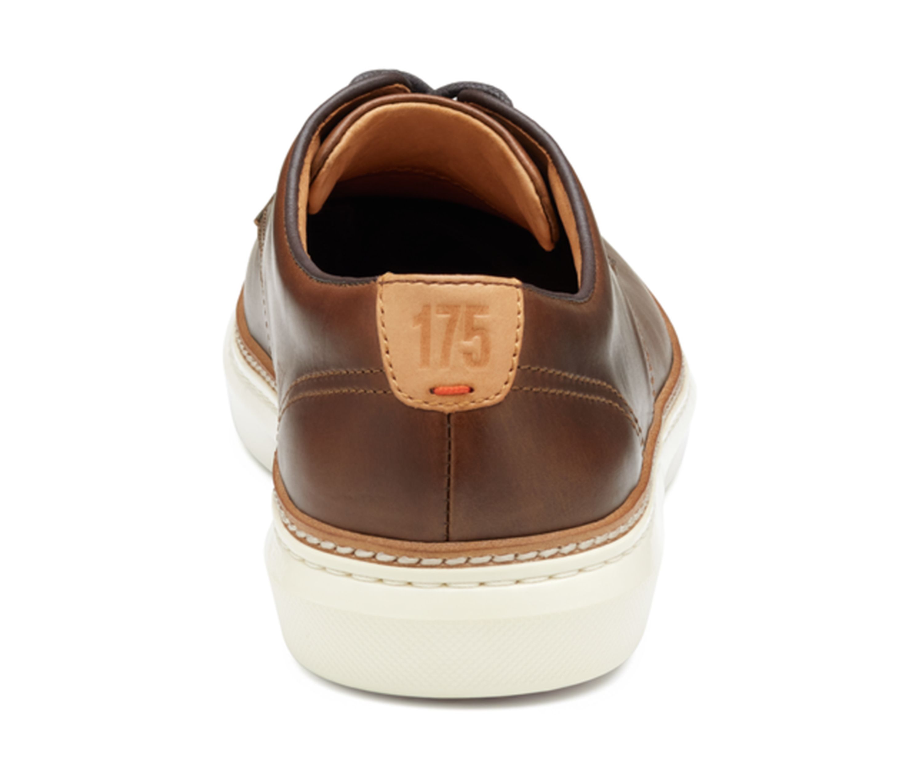 McGuffey 2 175th Plain Toe Oxford Shoes