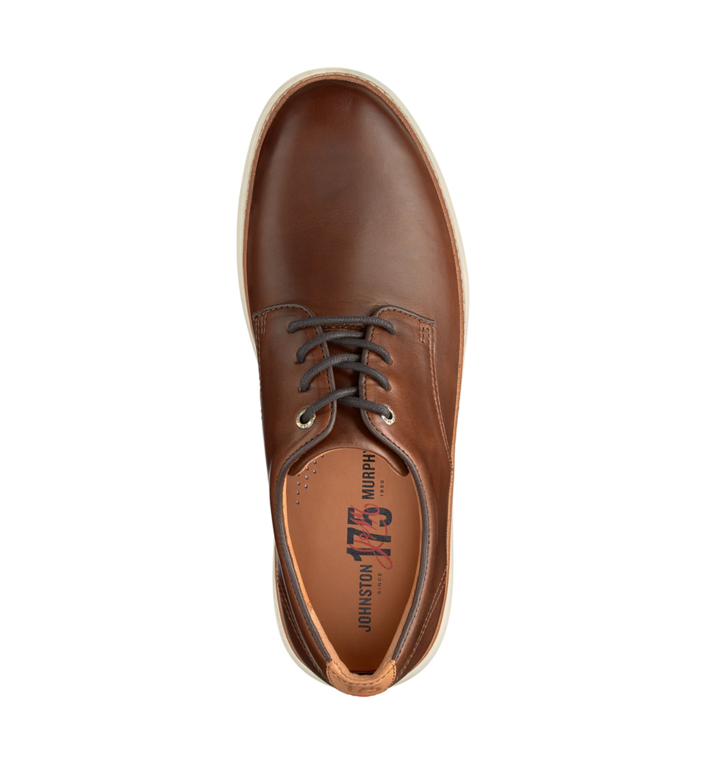 McGuffey 2 175th Plain Toe Oxford Shoes
