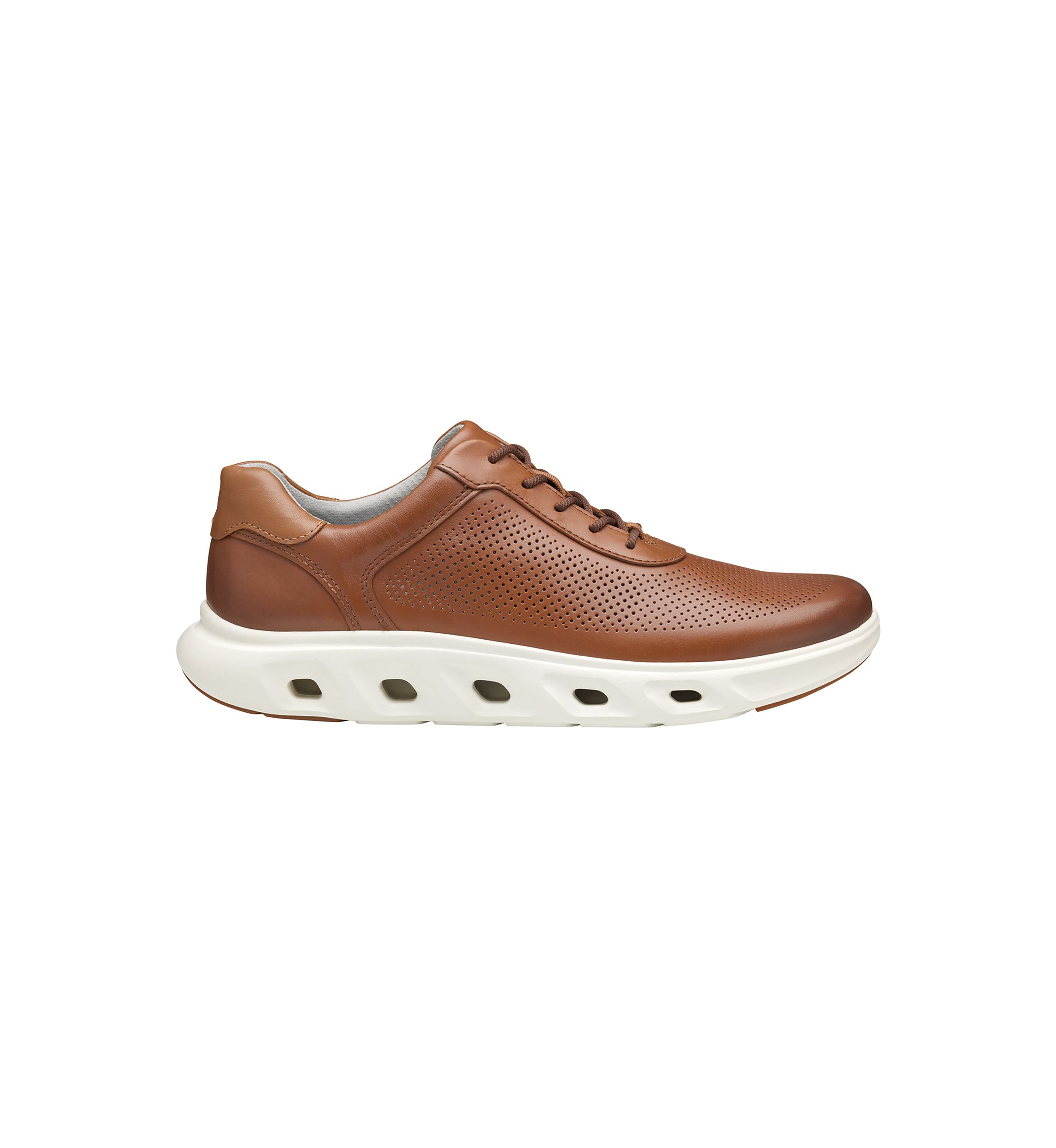 Reactivate U-Throat Oxford Sneakers