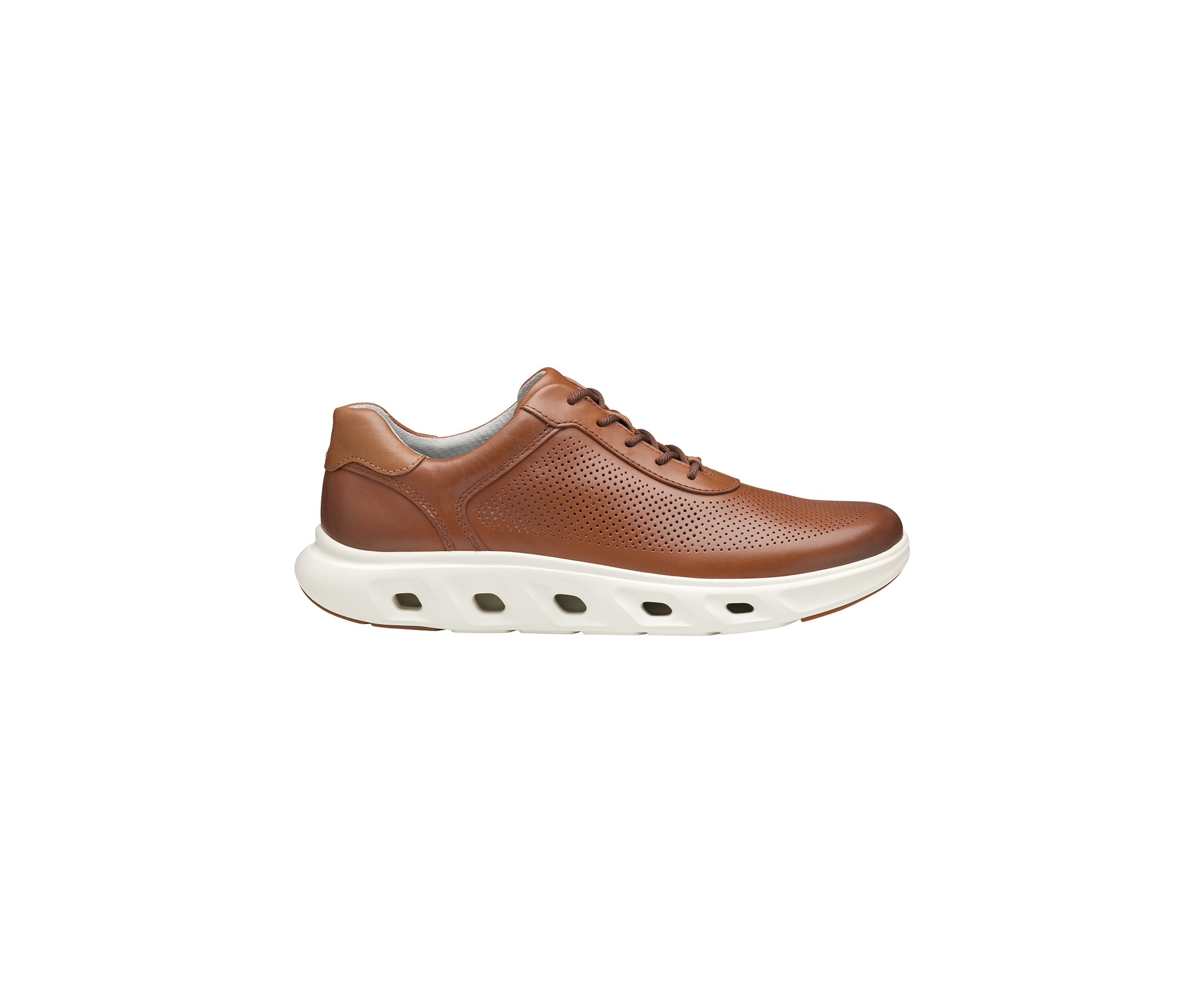 Reactivate U-Throat Oxford Sneakers