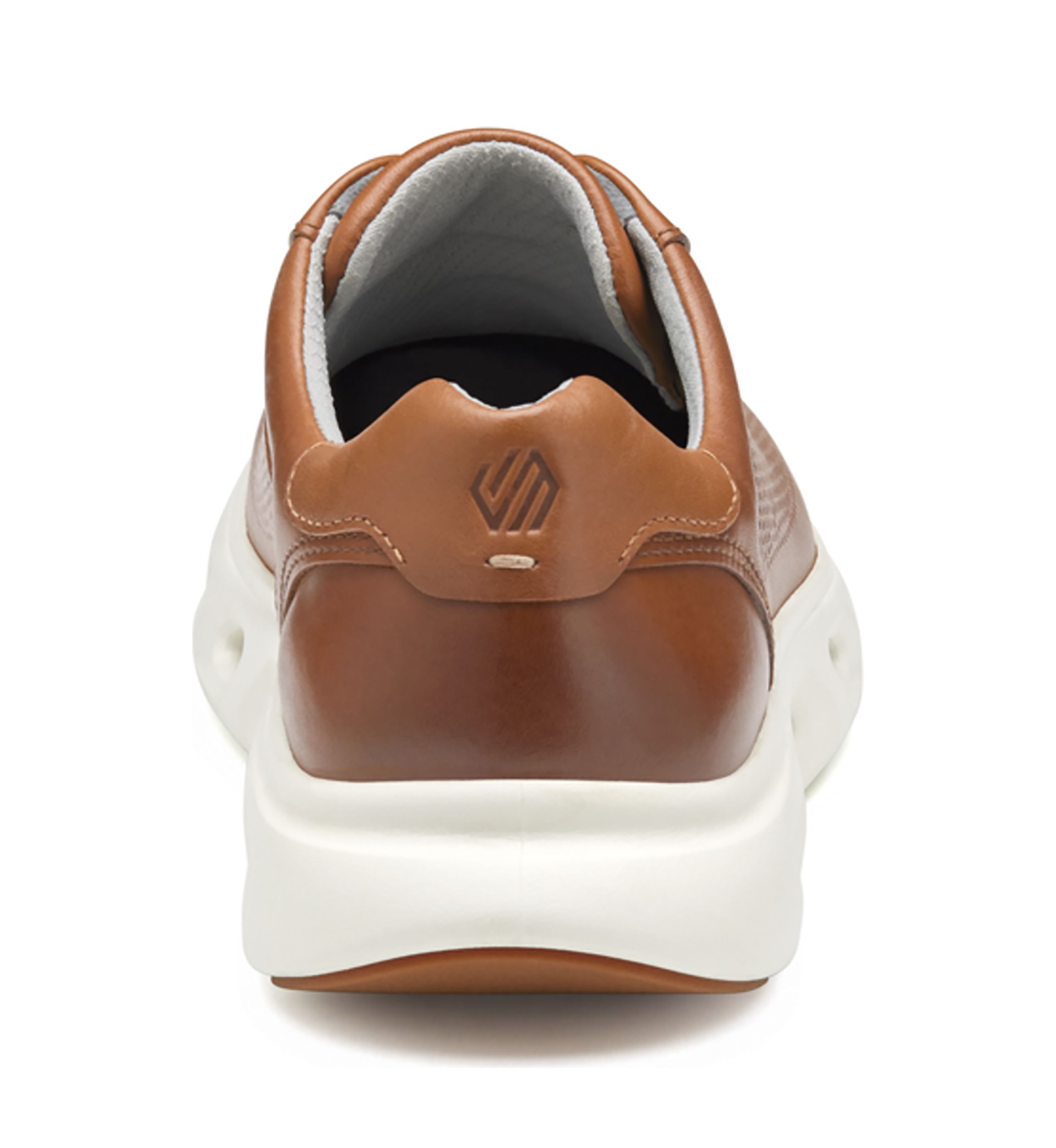Reactivate U-Throat Oxford Sneakers
