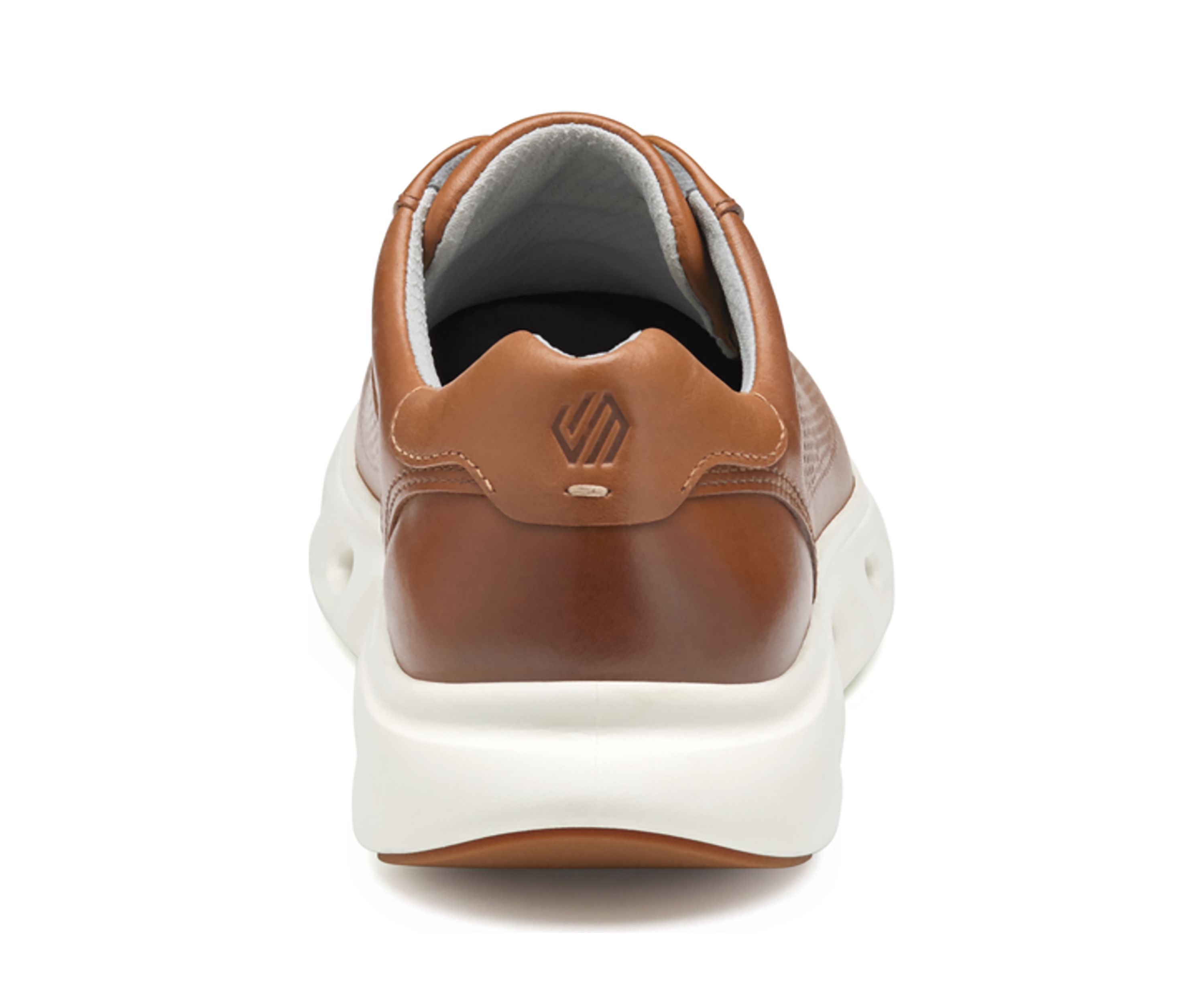 Reactivate U-Throat Oxford Sneakers