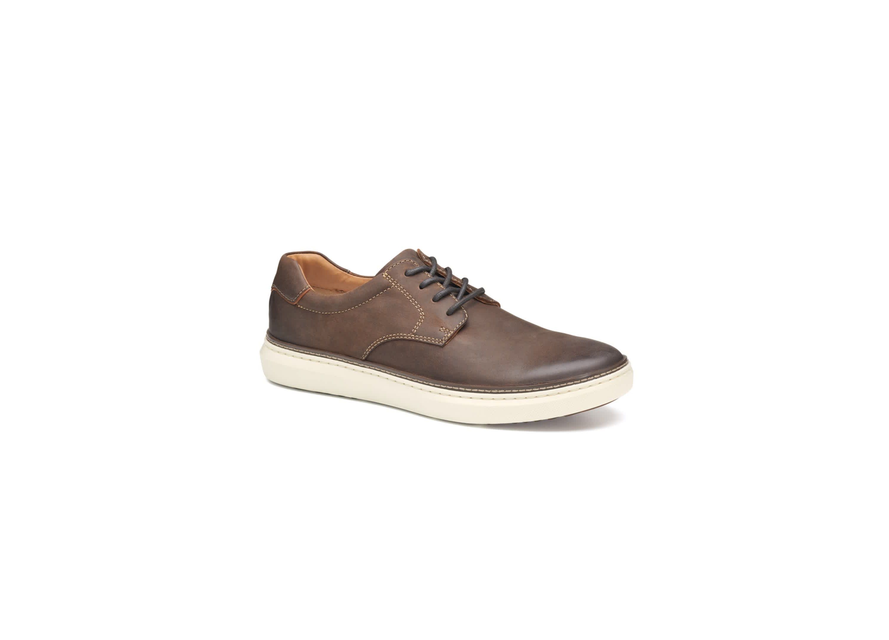 MCGUFFEY 2 PLAIN TOE