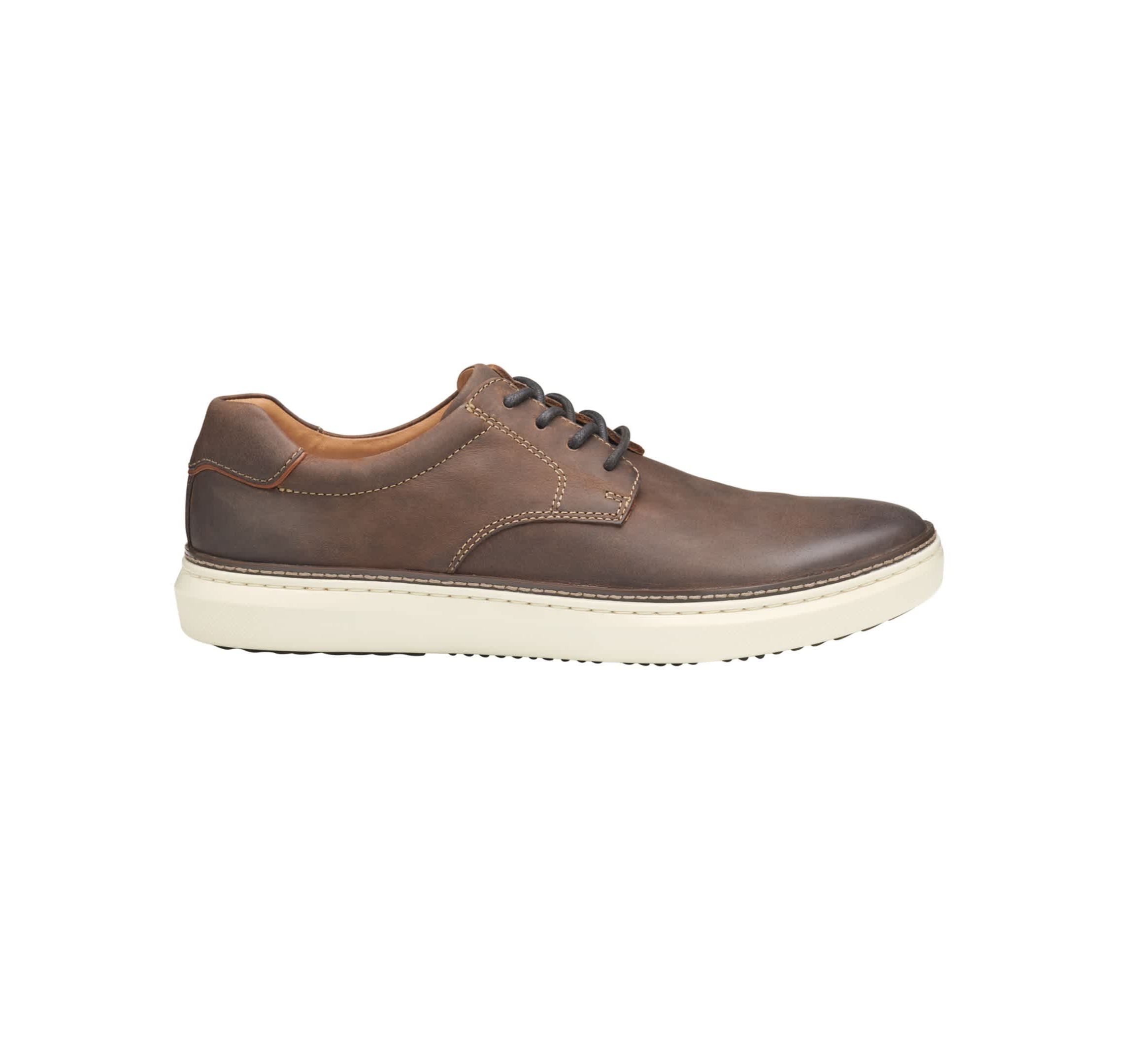 MCGUFFEY 2 PLAIN TOE