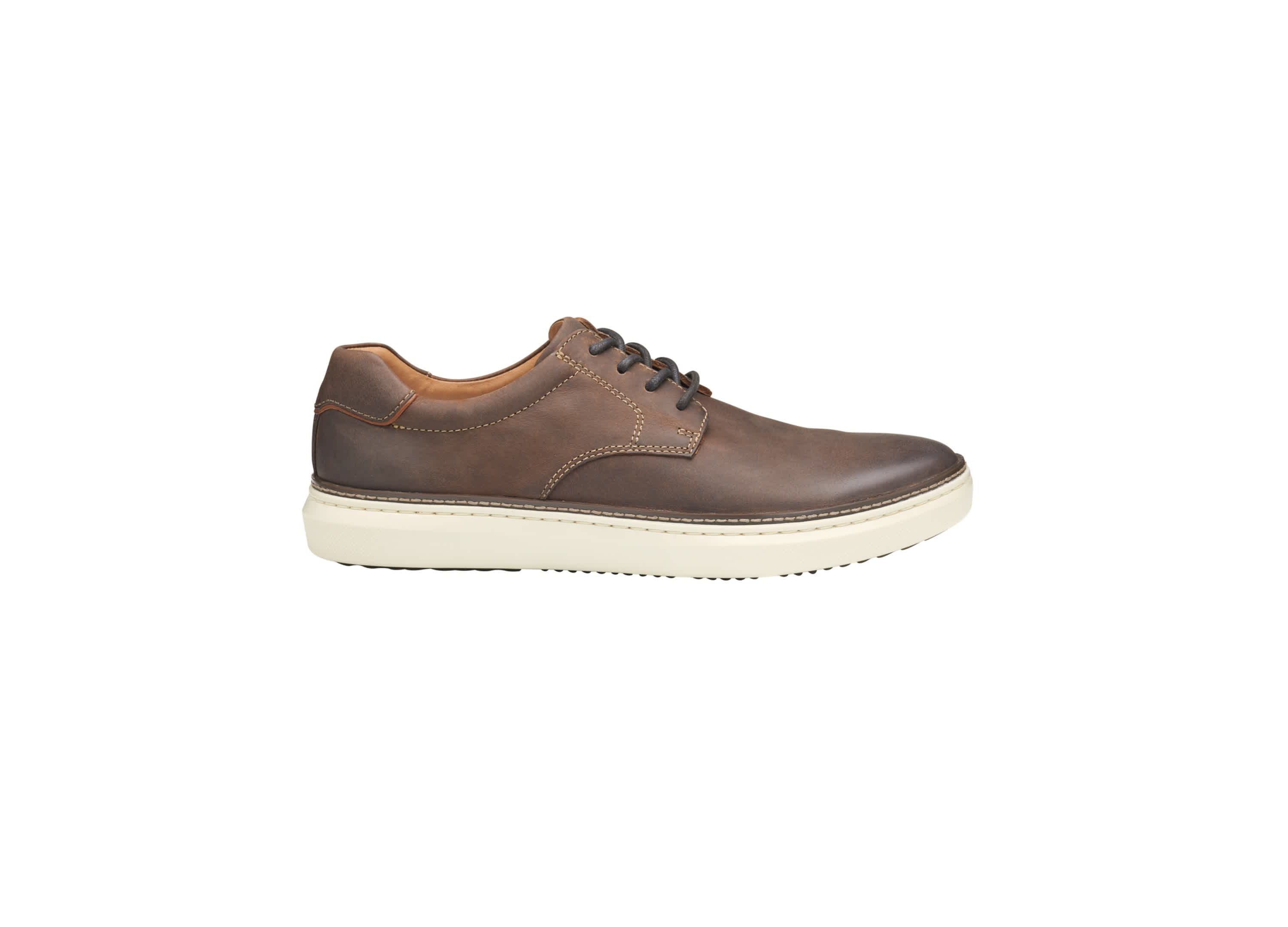 MCGUFFEY 2 PLAIN TOE