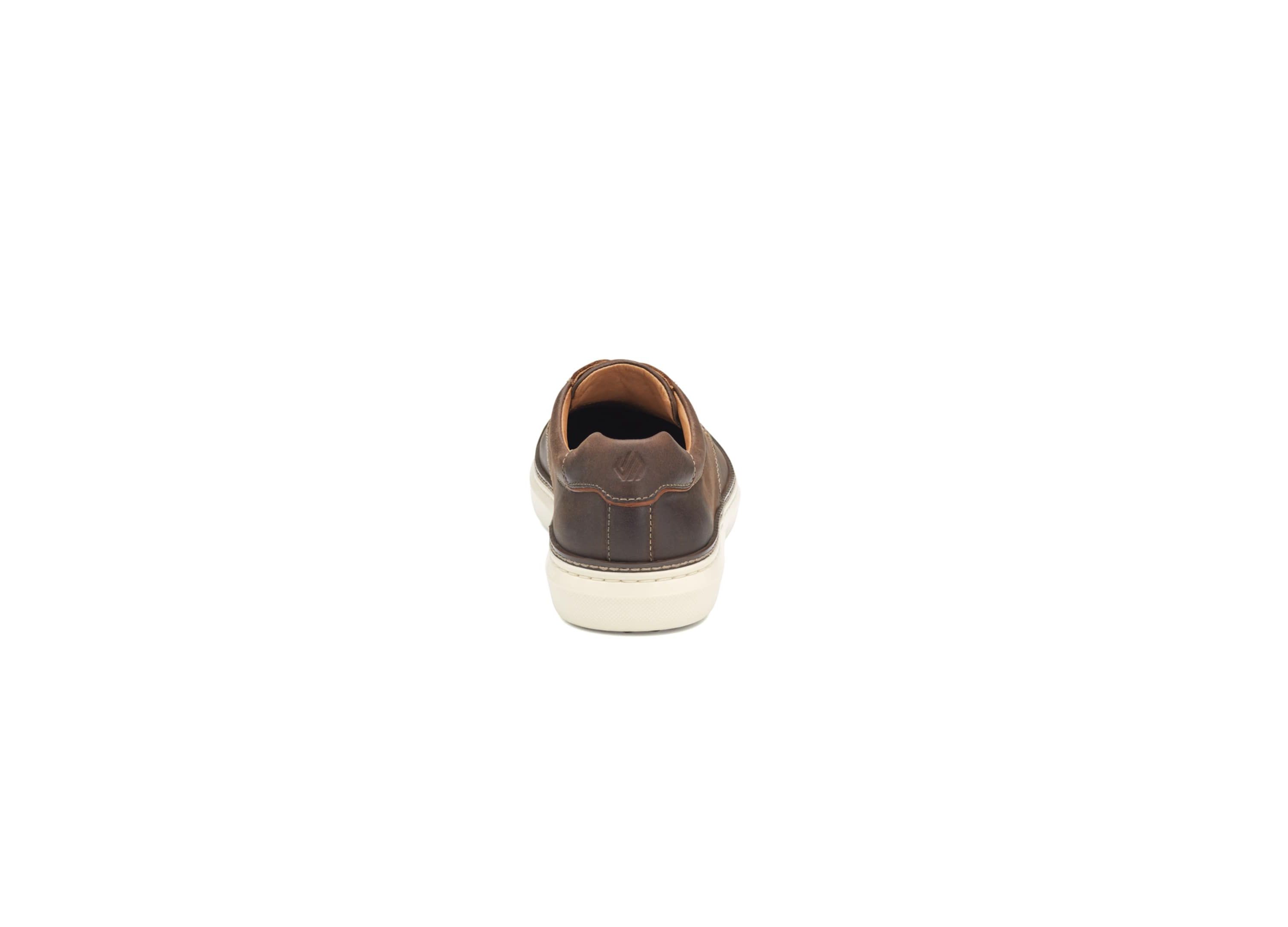 MCGUFFEY 2 PLAIN TOE