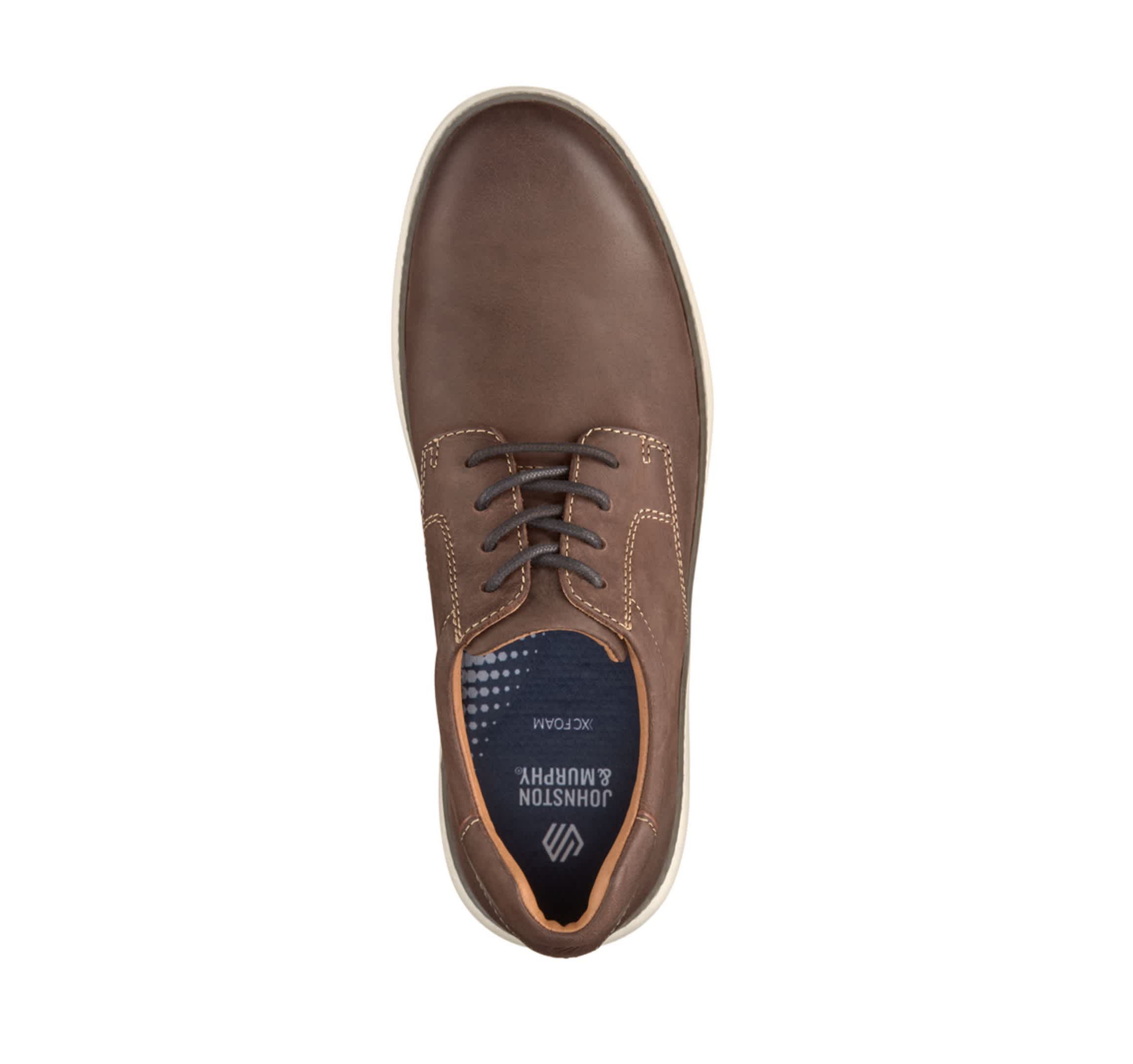 MCGUFFEY 2 PLAIN TOE