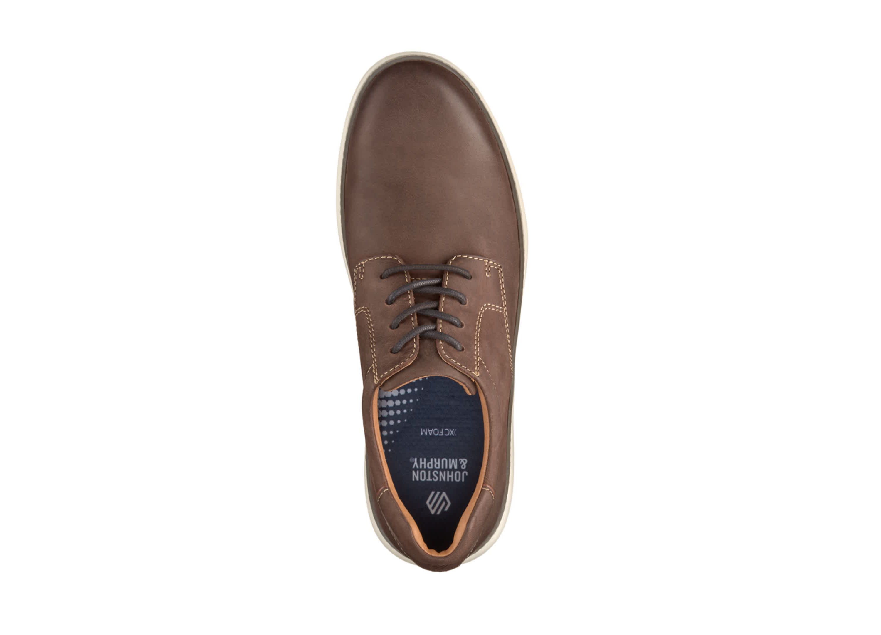 MCGUFFEY 2 PLAIN TOE