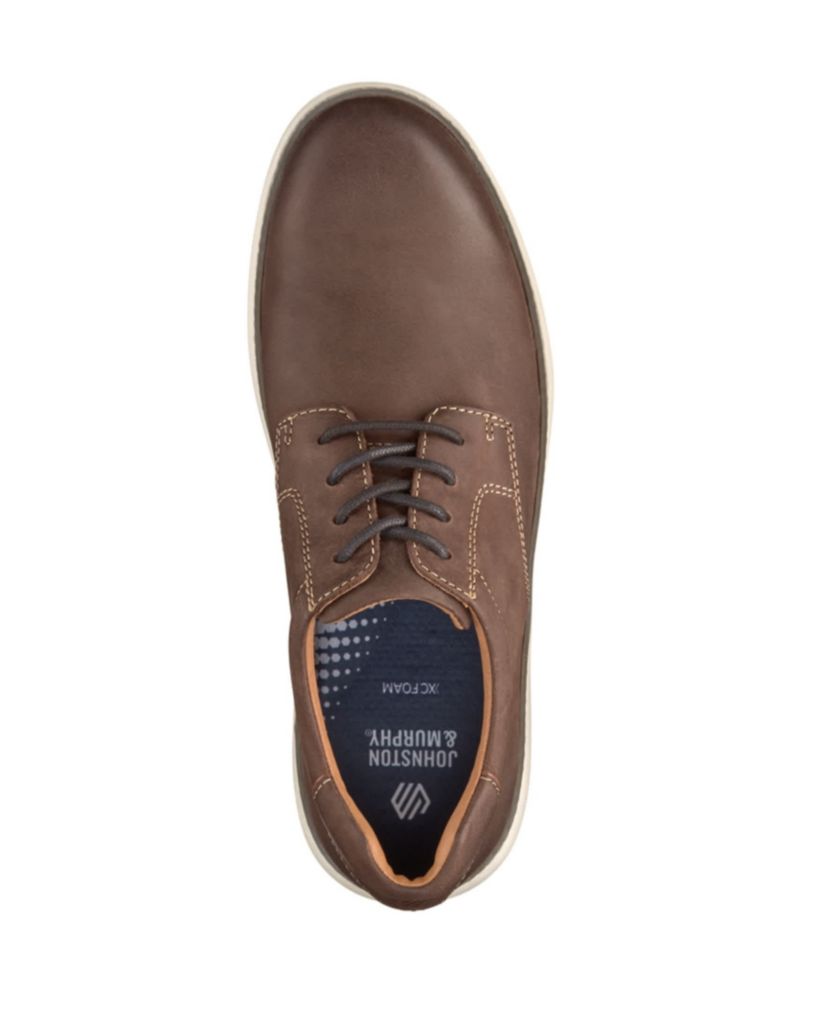 MCGUFFEY 2 PLAIN TOE
