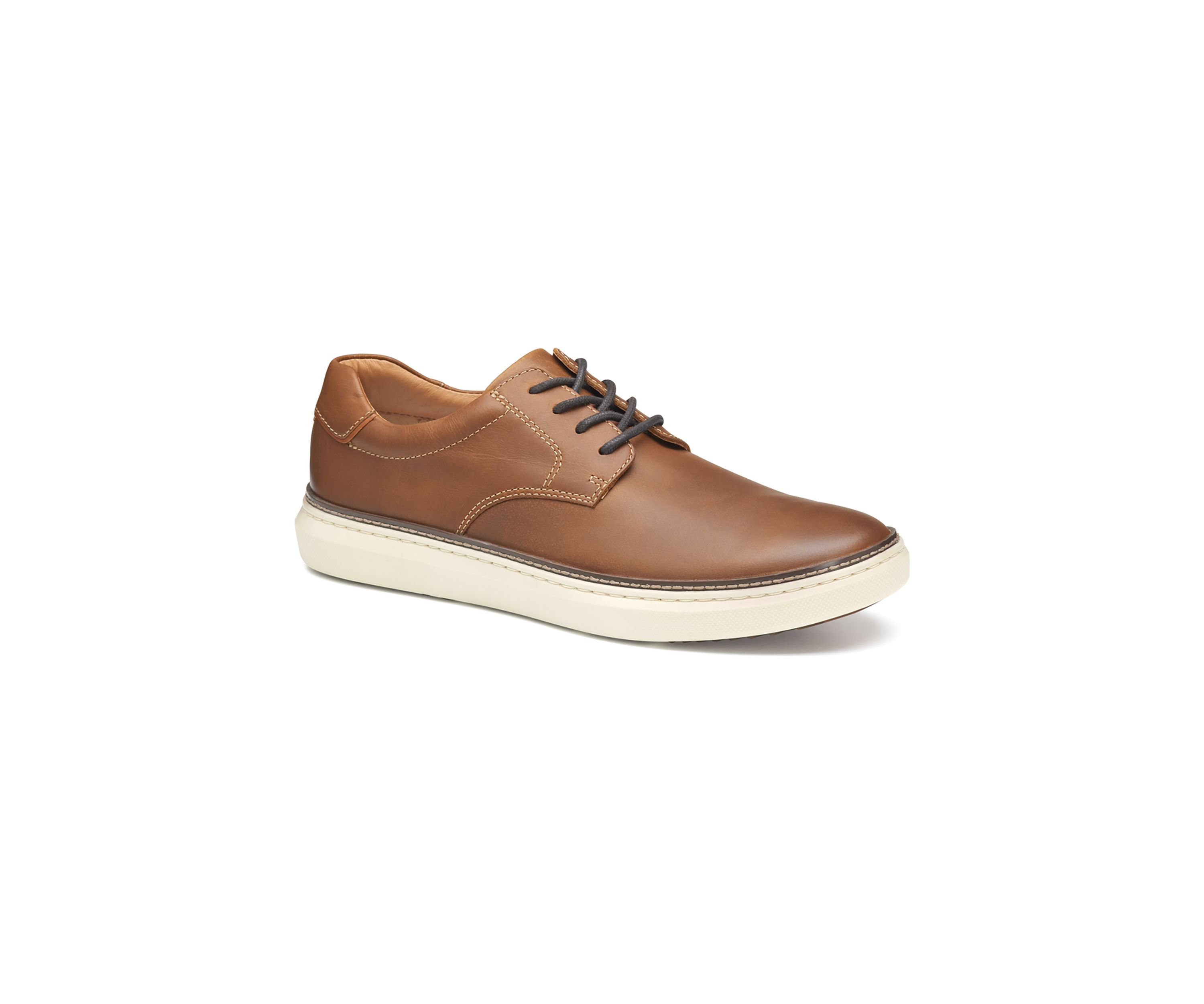 McGuffey 2 Plain Toe Oxfords