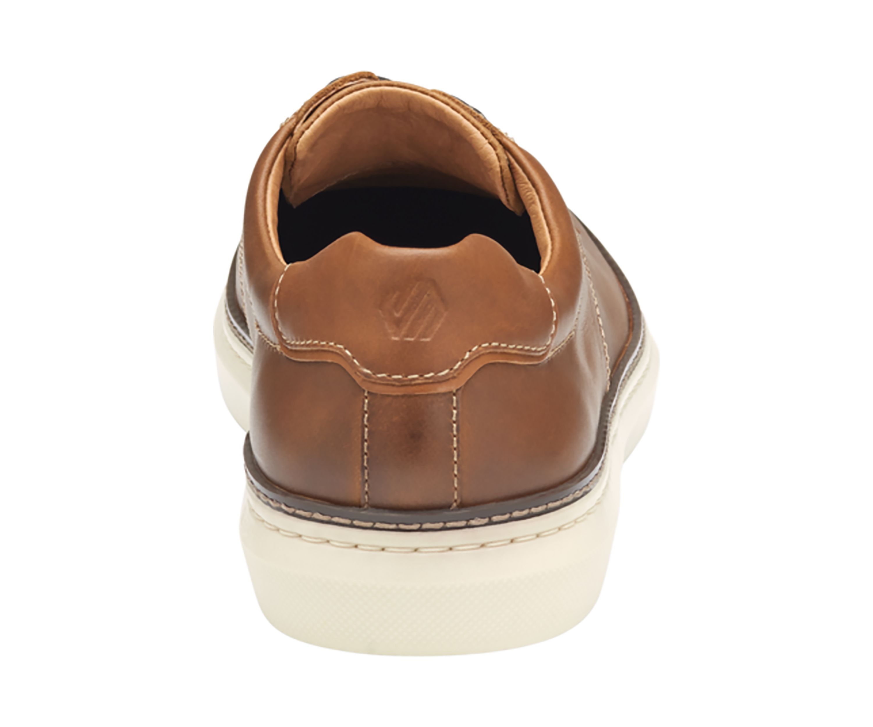 McGuffey 2 Plain Toe Oxfords