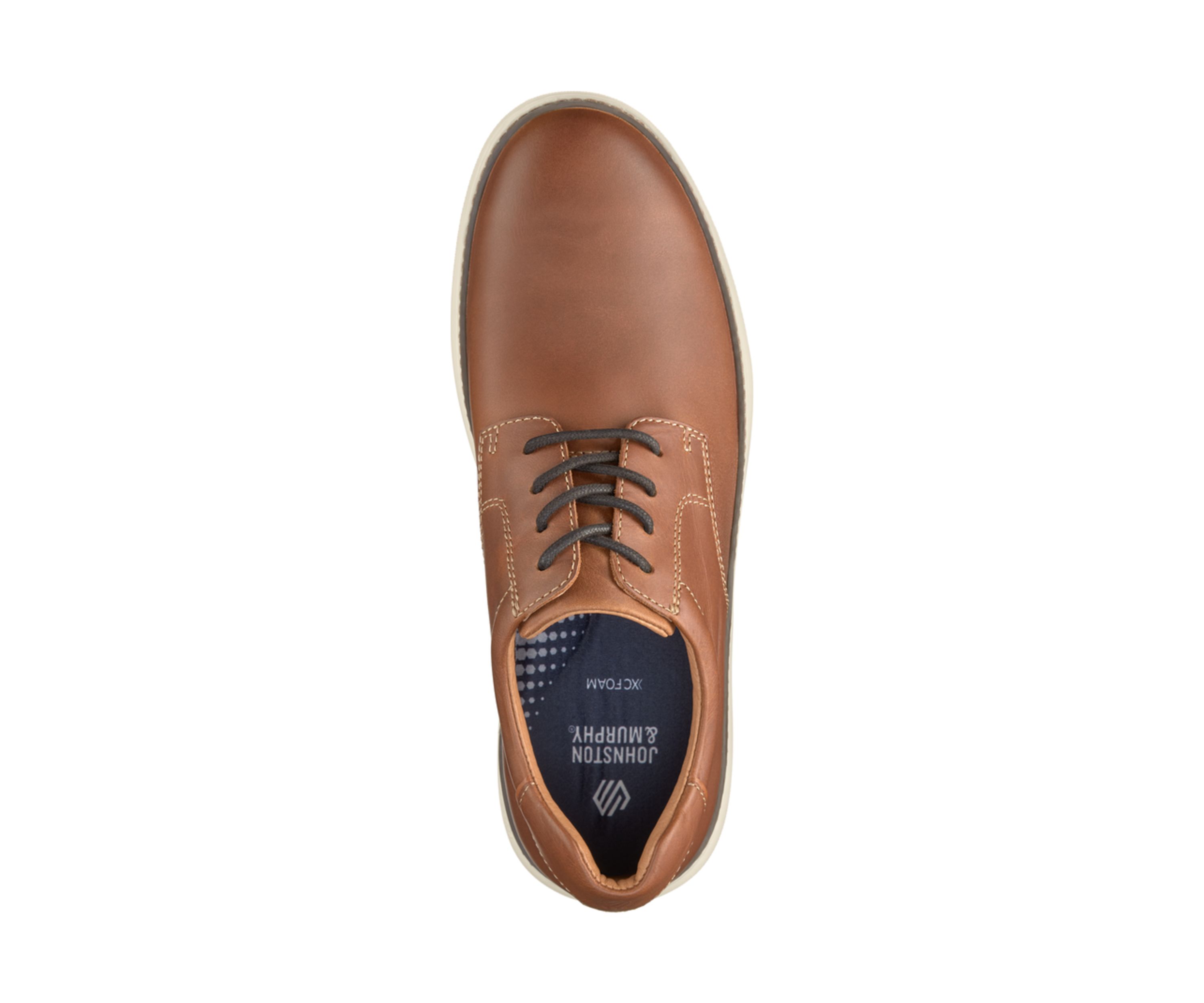 McGuffey 2 Plain Toe Oxfords