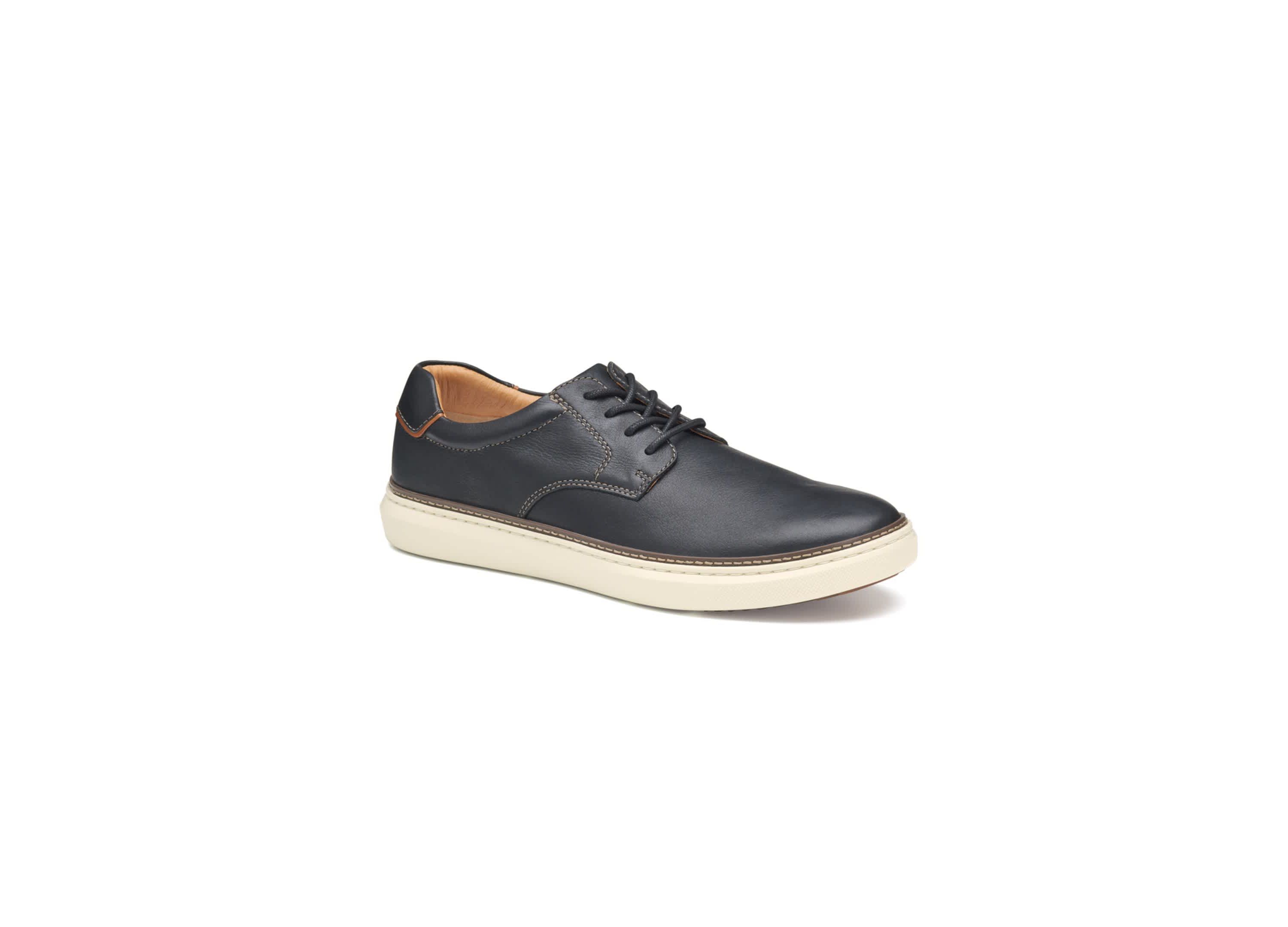 MCGUFFEY 2 PLAIN TOE