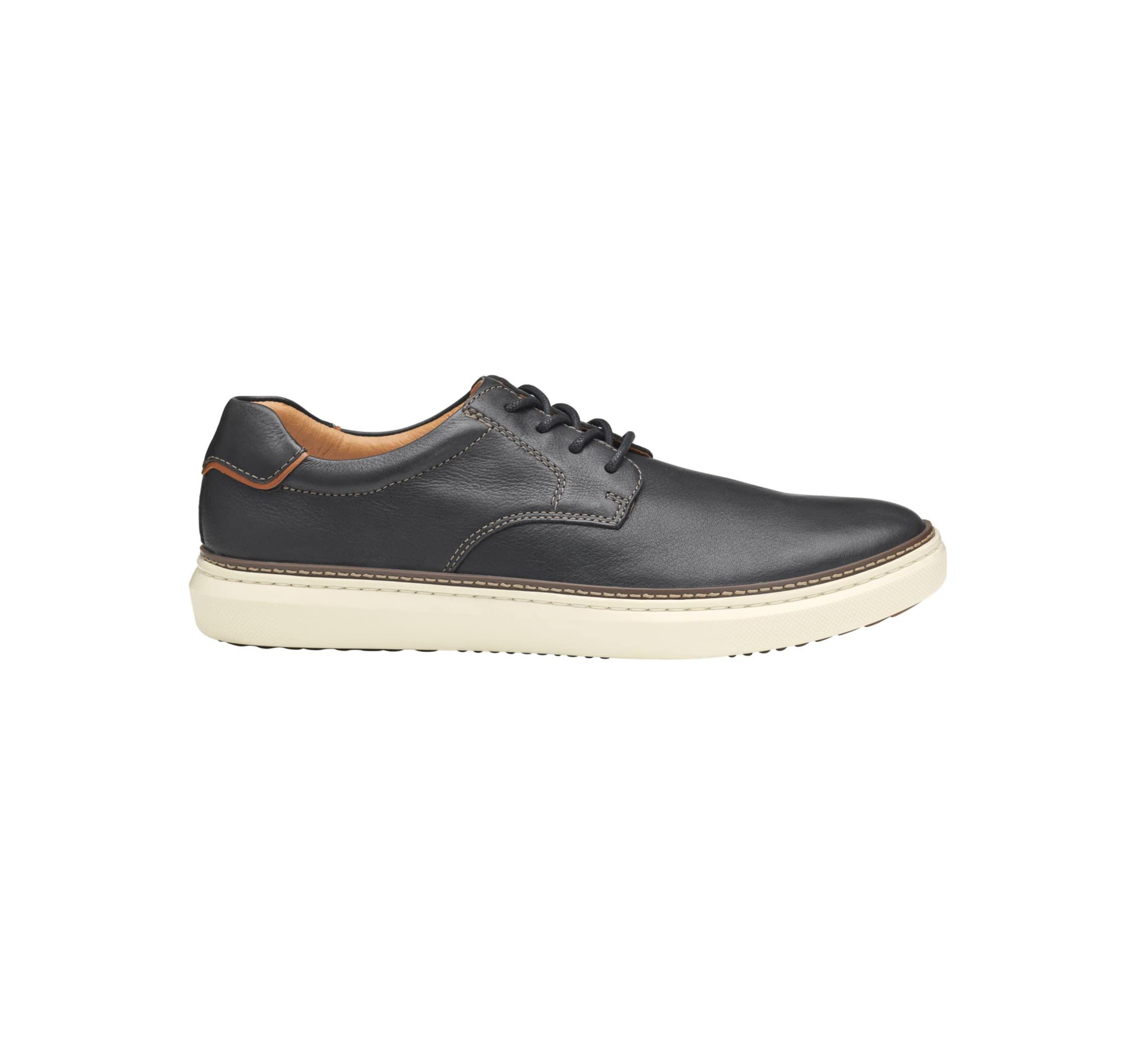 MCGUFFEY 2 PLAIN TOE