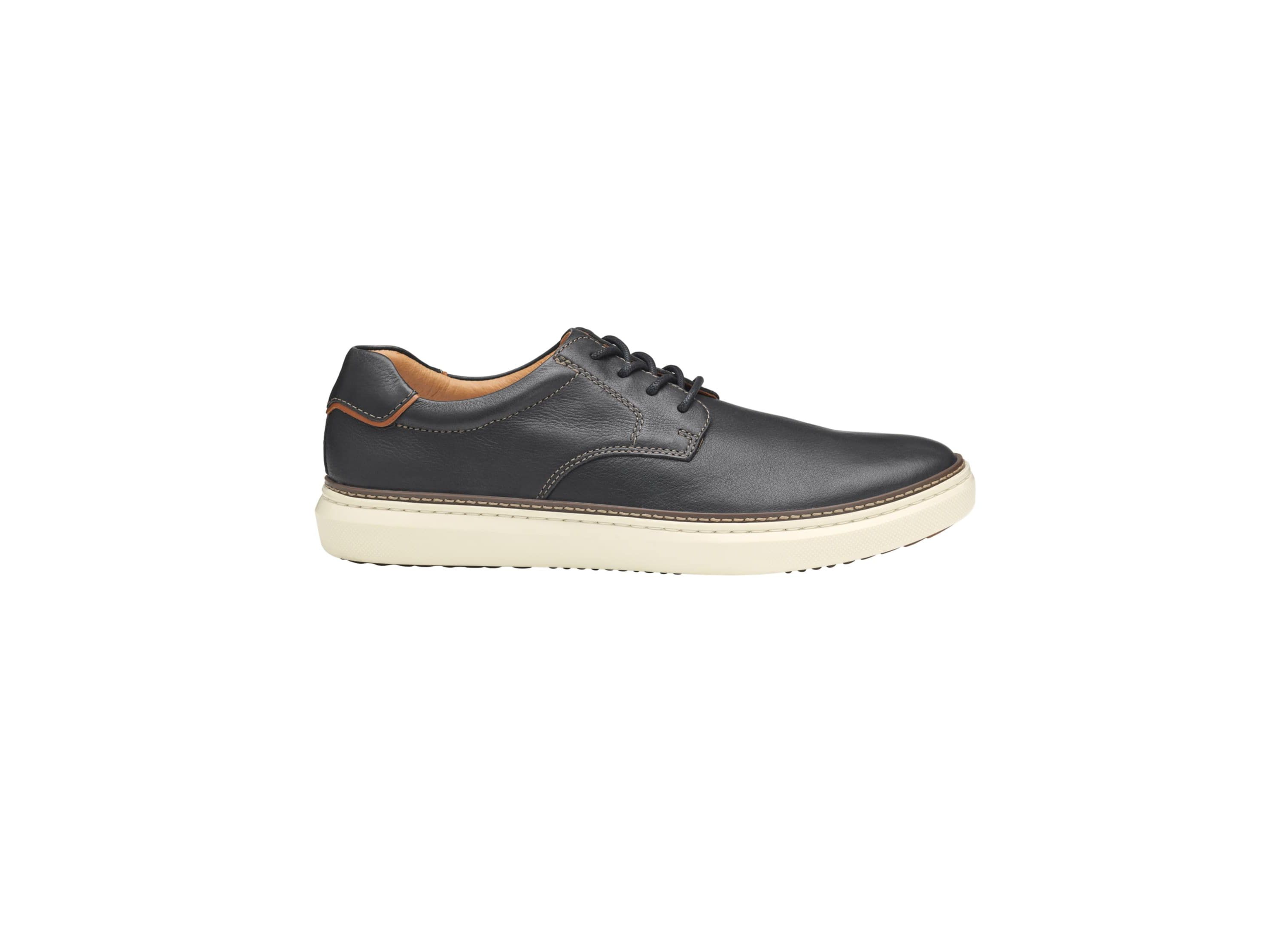 MCGUFFEY 2 PLAIN TOE