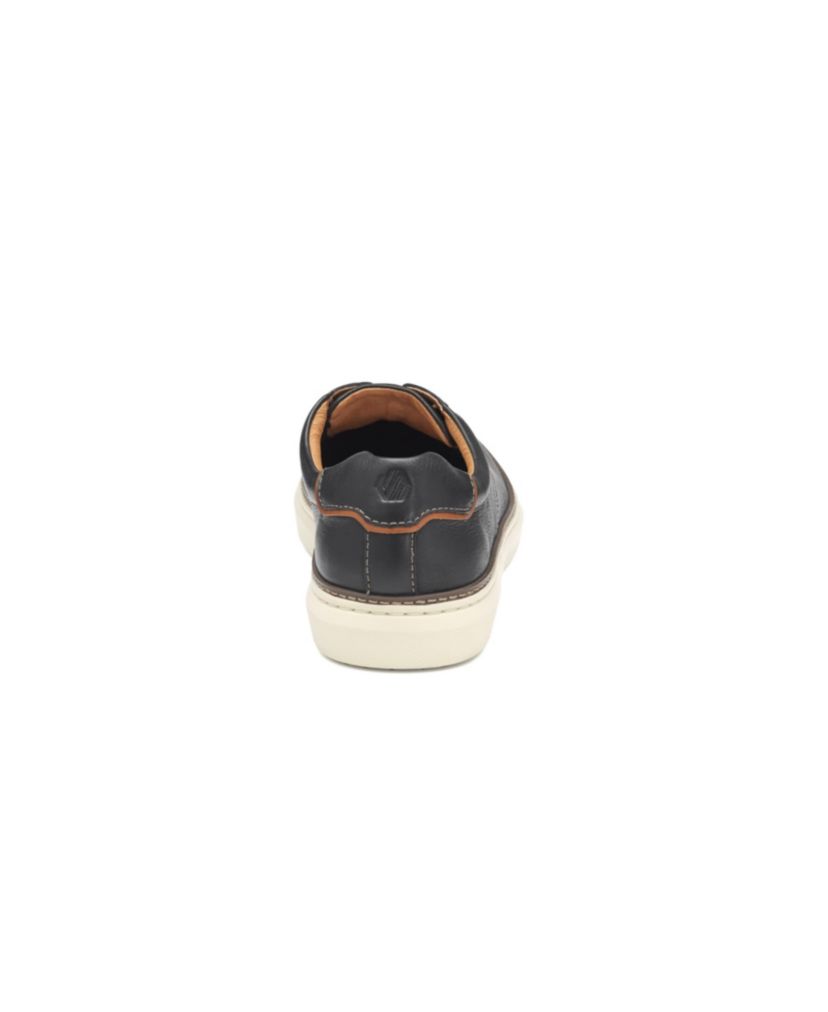 MCGUFFEY 2 PLAIN TOE