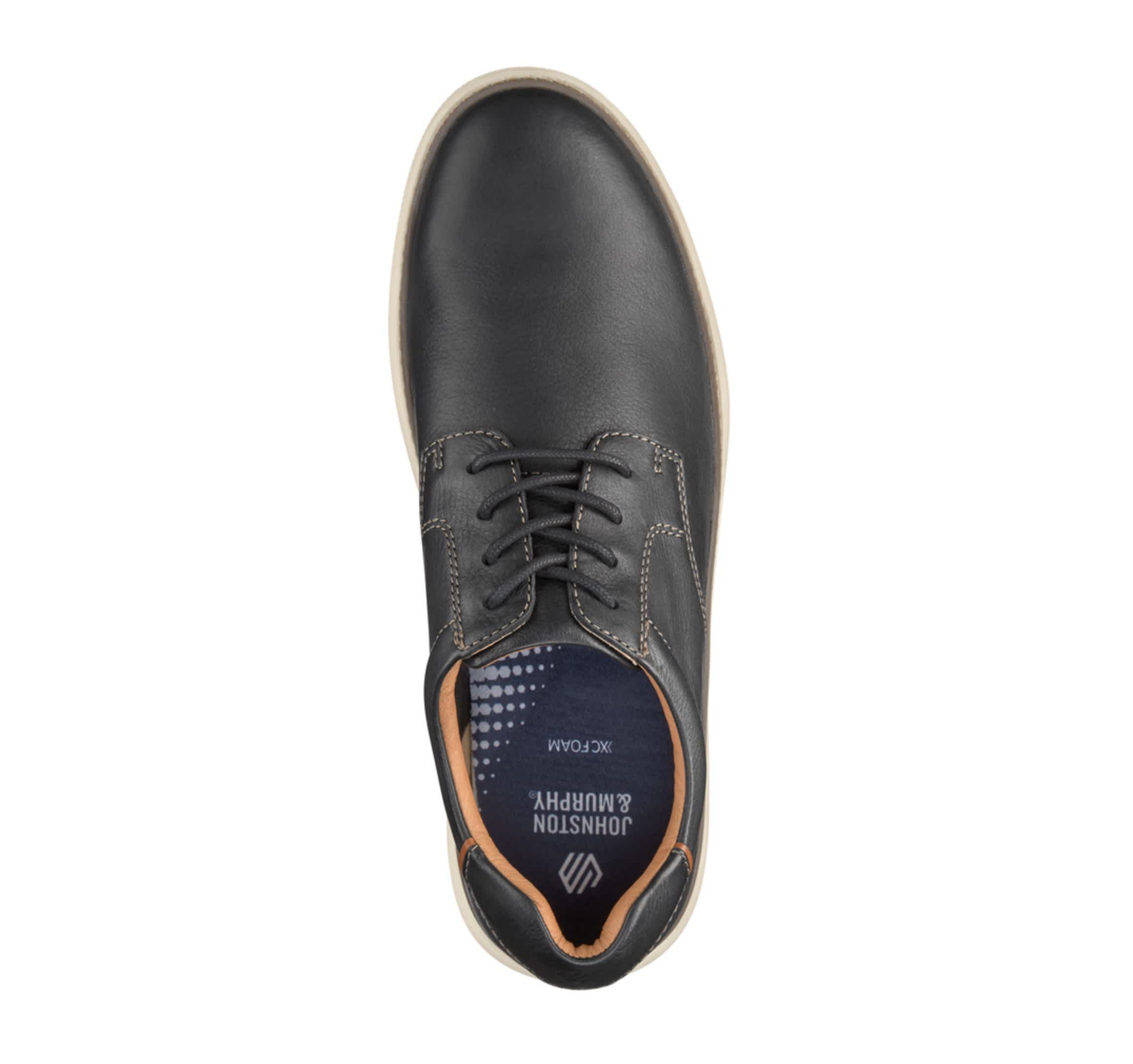 MCGUFFEY 2 PLAIN TOE