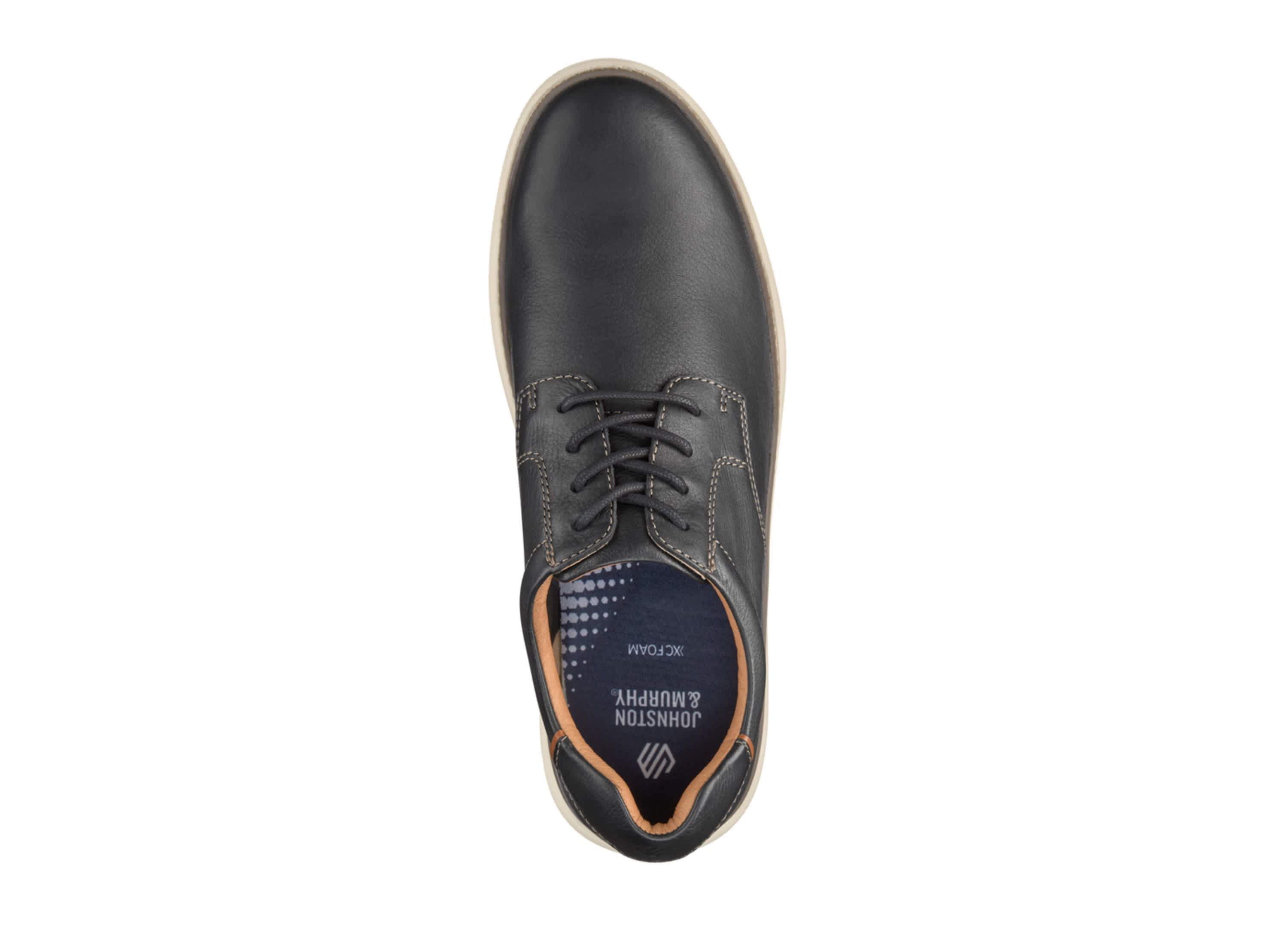 MCGUFFEY 2 PLAIN TOE